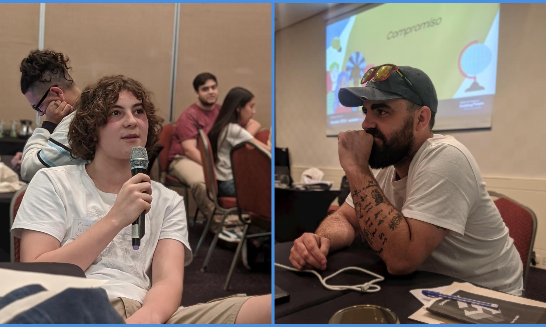 Proyecto de UTU es galardonado en una importante competencia en Argentina