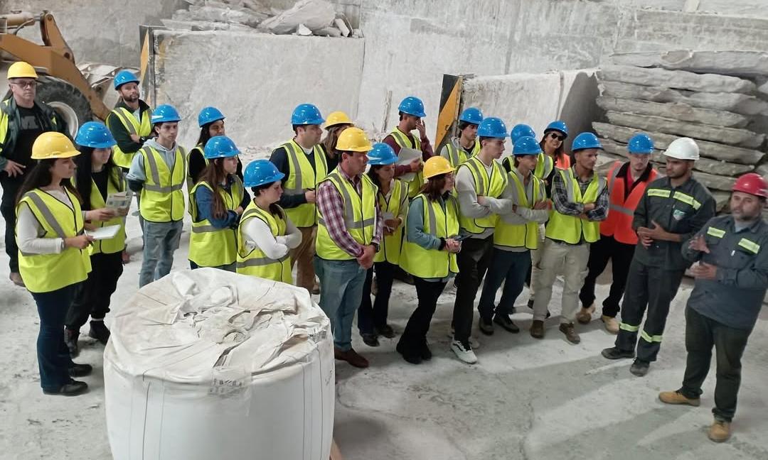 Ingeniero Técnico Prevencionista