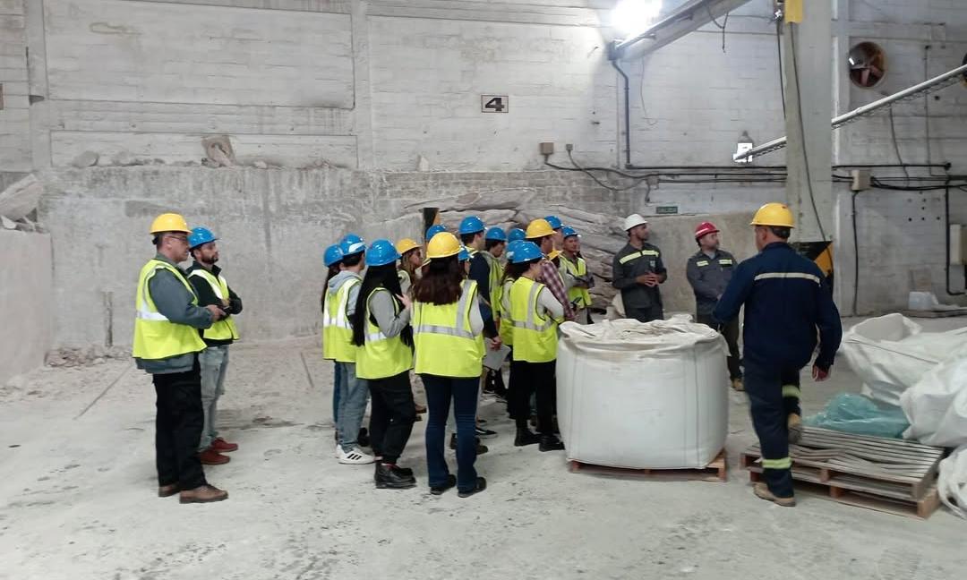 Ingeniero Técnico Prevencionista