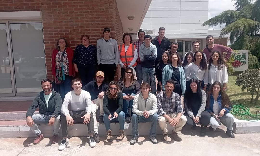Ingeniero Técnico Prevencionista