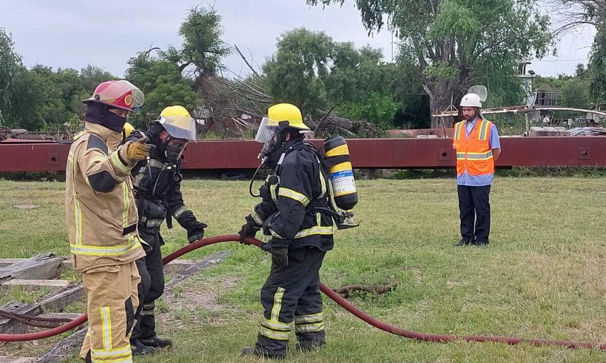 Escuela Técnica de Reparaciones, Construcciones Navales y Anexos