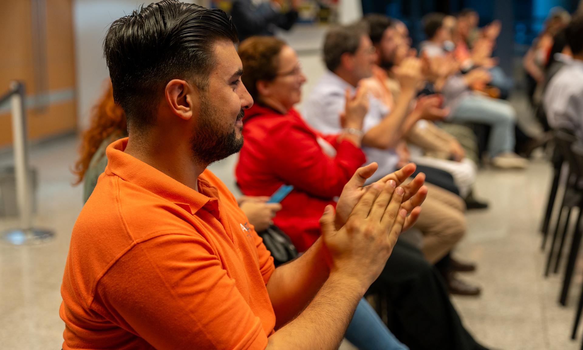 Formando profesionales altamente capacitados: egresaron nuevos Ingenieros Tecnológicos Prevencionistas
