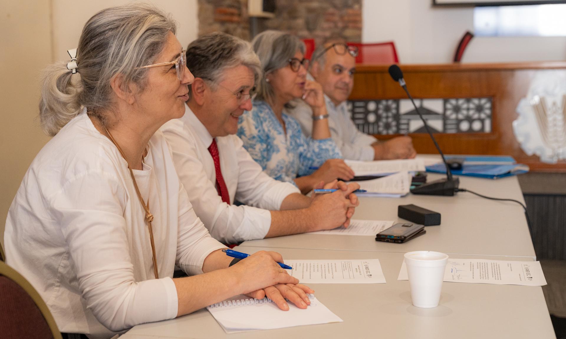 Analizando avances y proyectando nuevos desafíos en Educación Terciaria