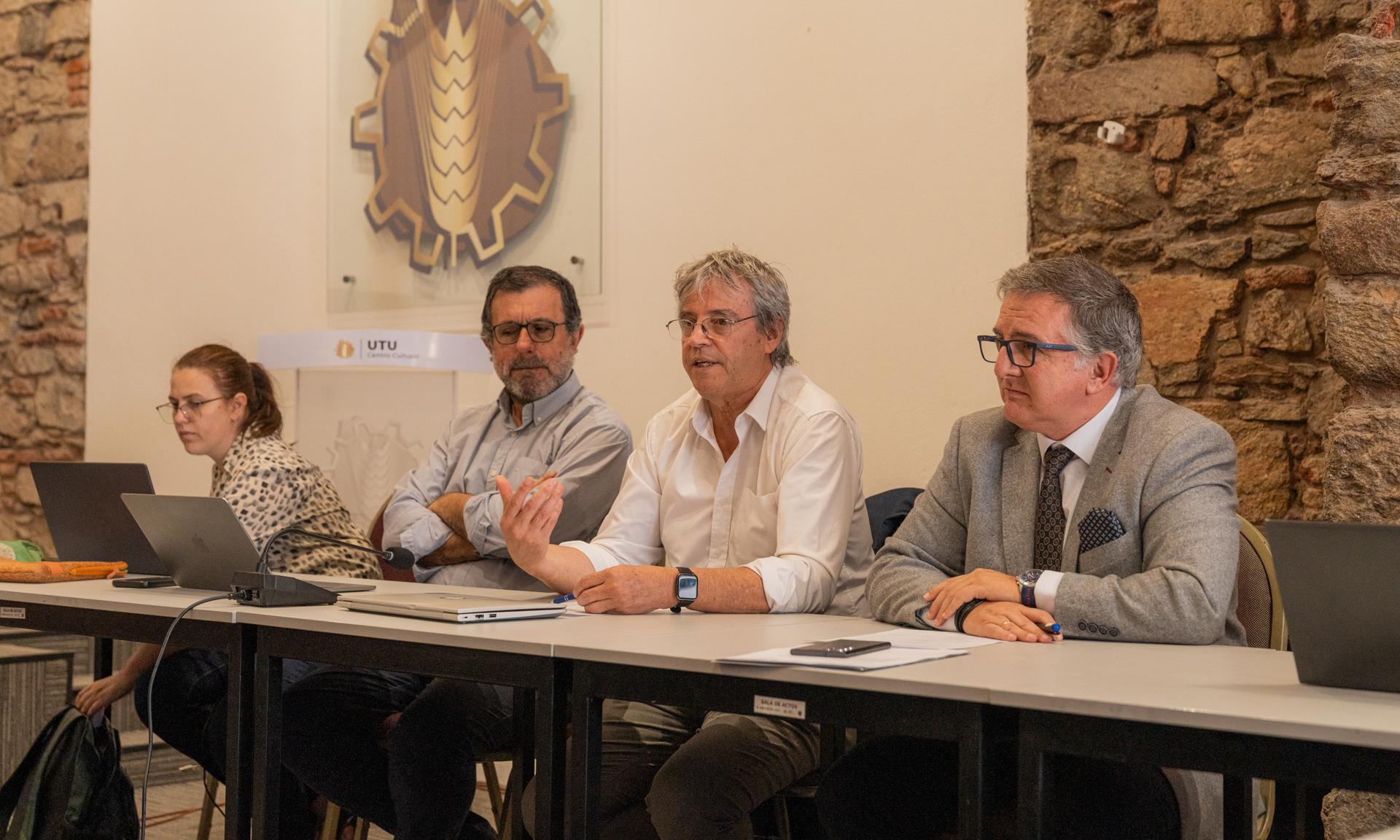 Analizando avances y proyectando nuevos desafíos en Educación Terciaria