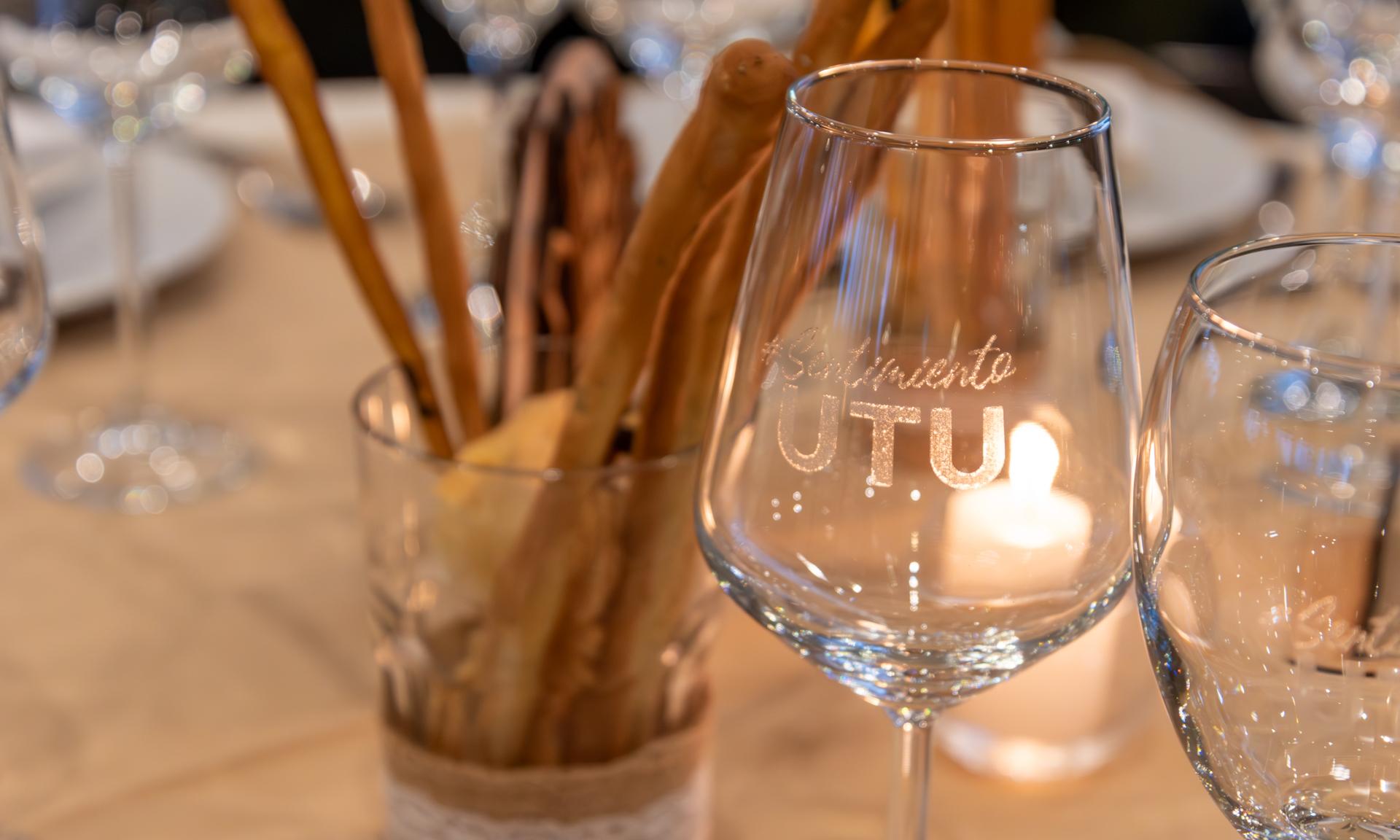 Reservado para paladares exigentes: Jerarquizando una nueva temporada en Punta del Este el parador de UTU realizó su lanzamiento