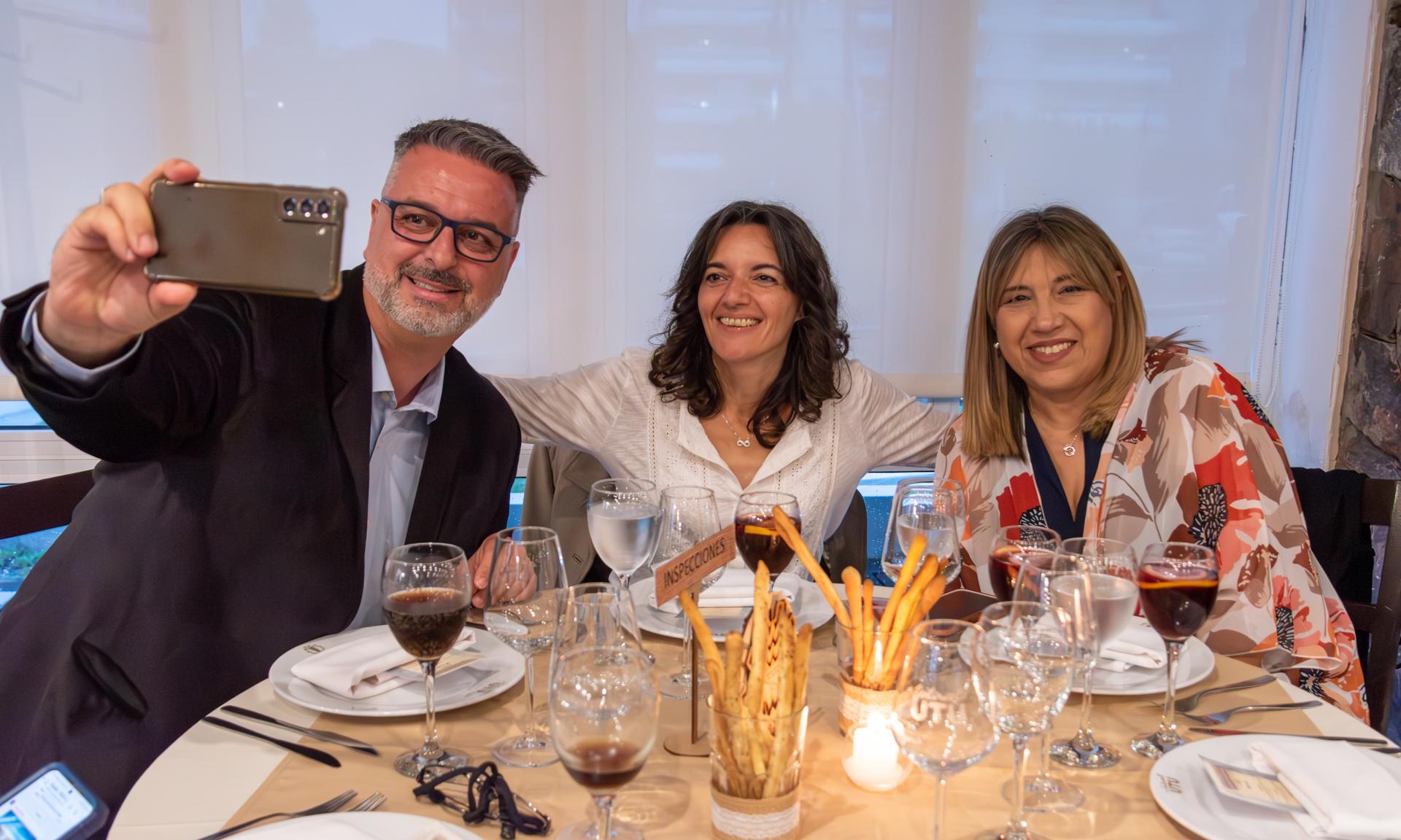 Reservado para paladares exigentes: Jerarquizando una nueva temporada en Punta del Este el parador de UTU realizó su lanzamiento
