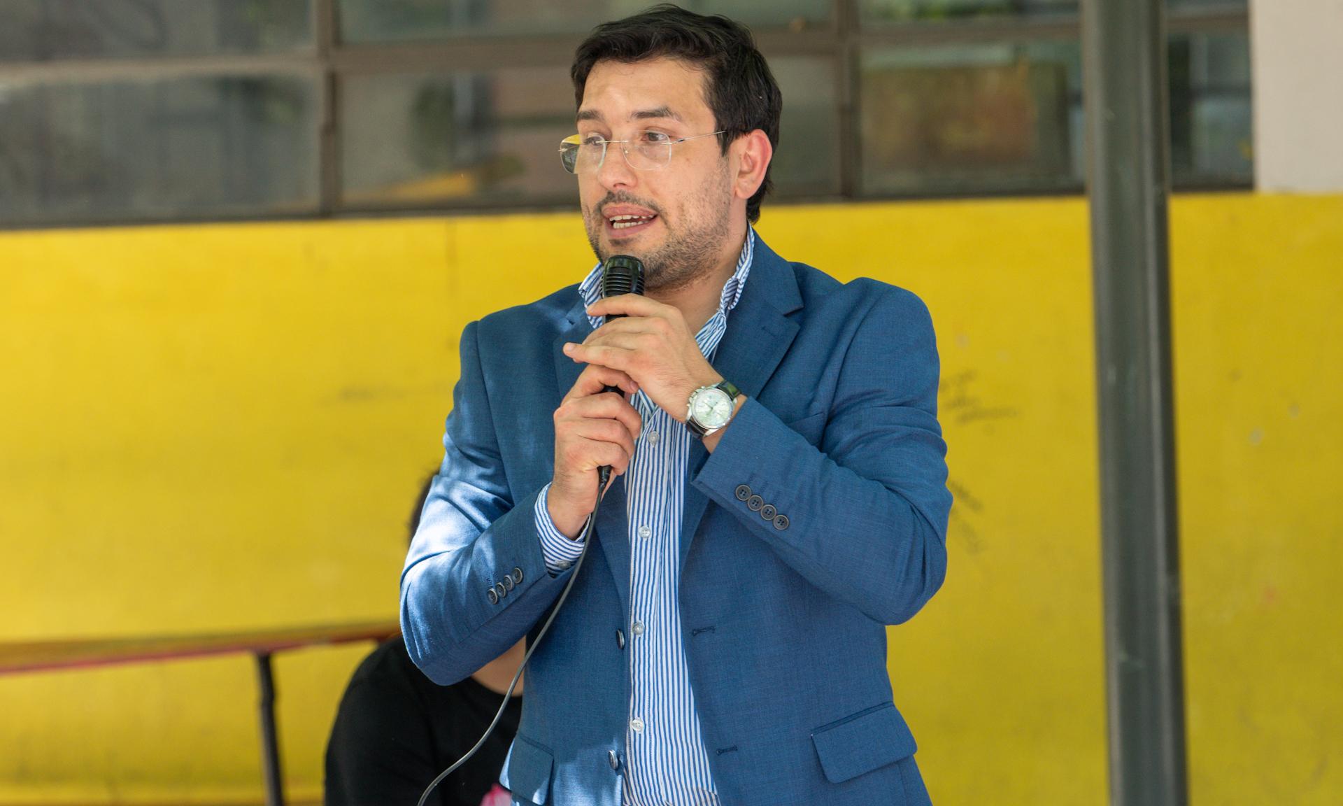Entrega de certificados en Durazno de cursos por Mides y UTU: 30% mantiene continuidad educativa