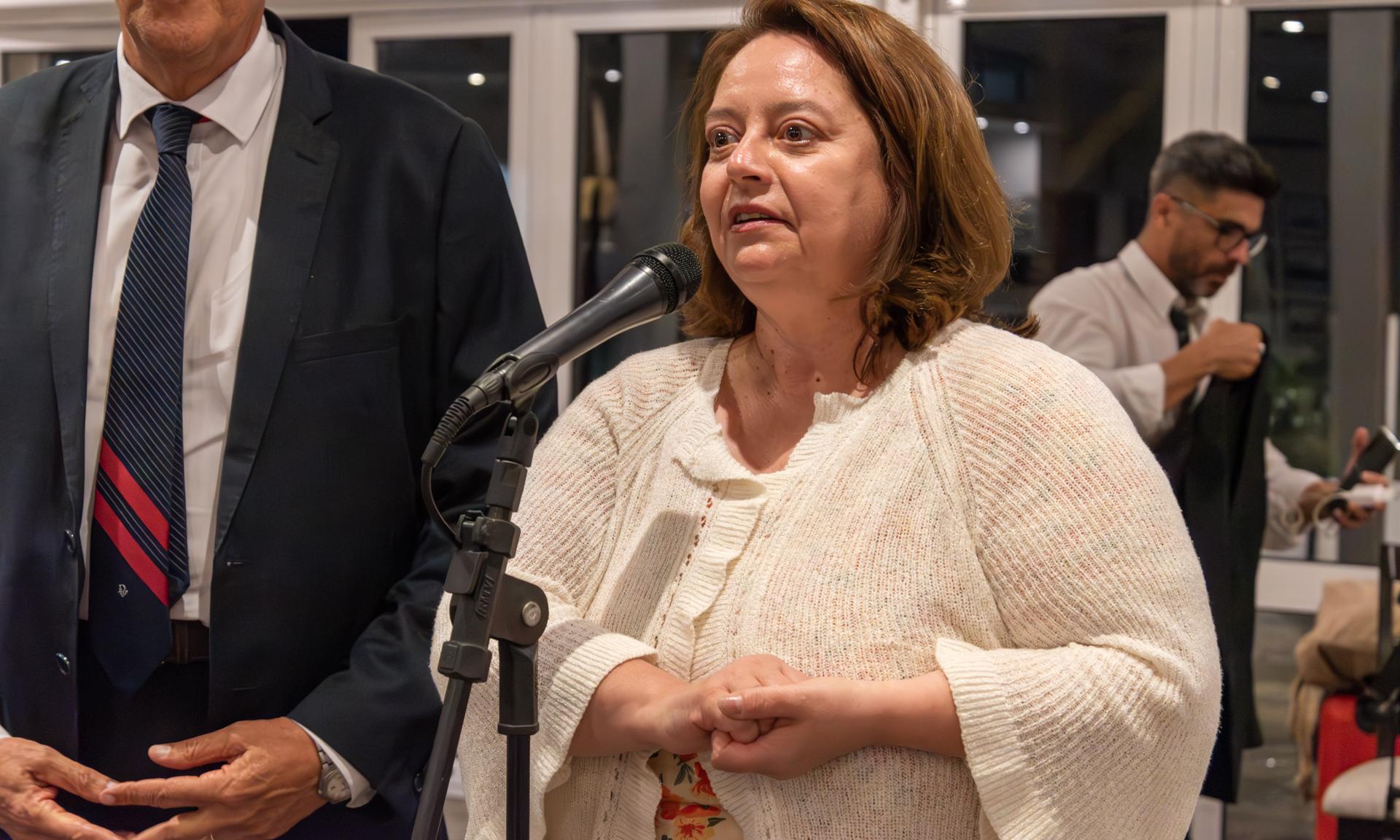 Reservado para paladares exigentes: Jerarquizando una nueva temporada en Punta del Este el parador de UTU realizó su lanzamiento