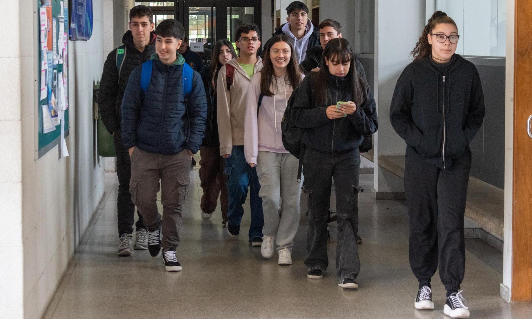 Sumate a UTU: Reservá tu lugar a través de nuestra agenda web