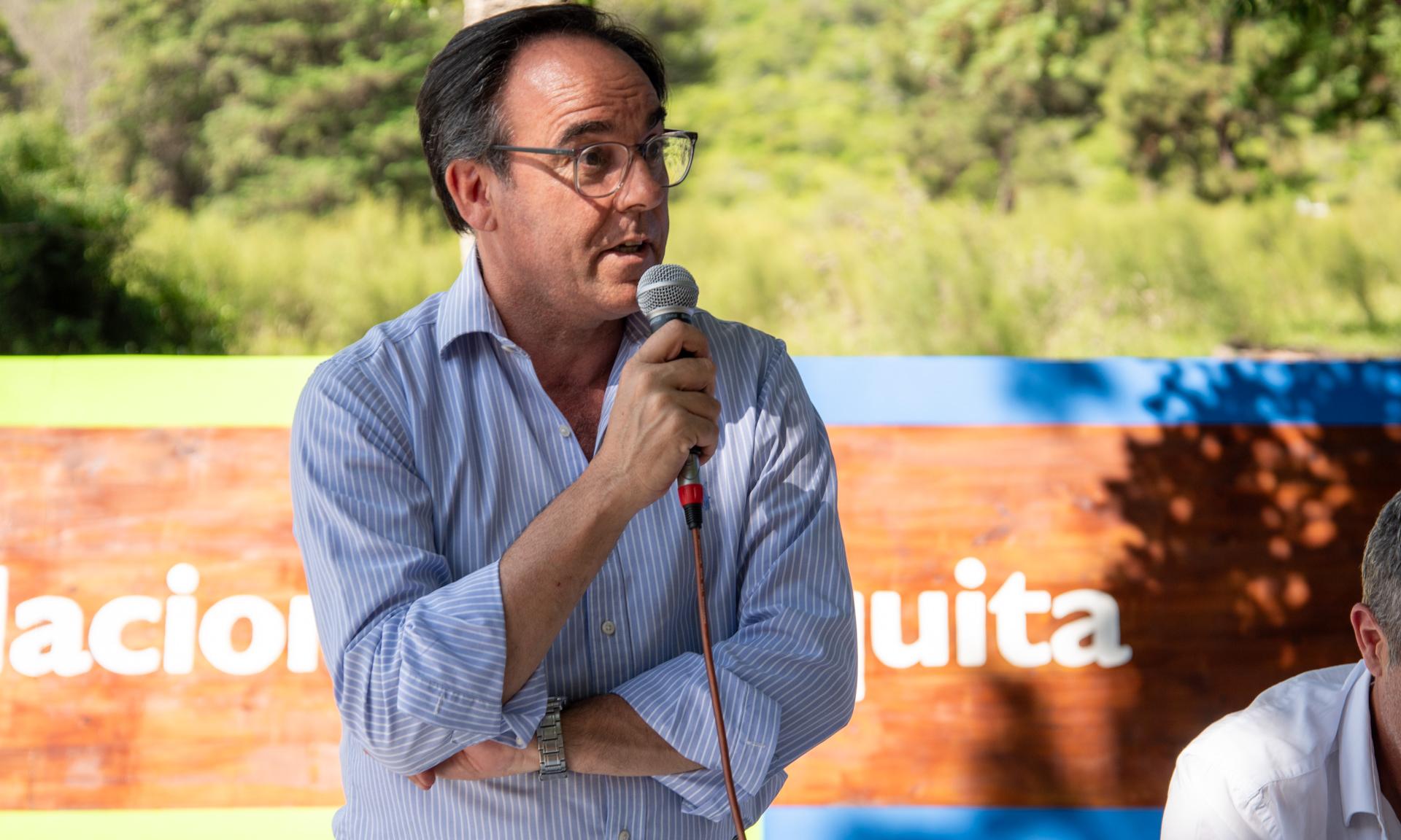 "Una hermosa realidad": alumnos agrarios de UTU realizarán prácticas en área natural protegida de Lavalleja