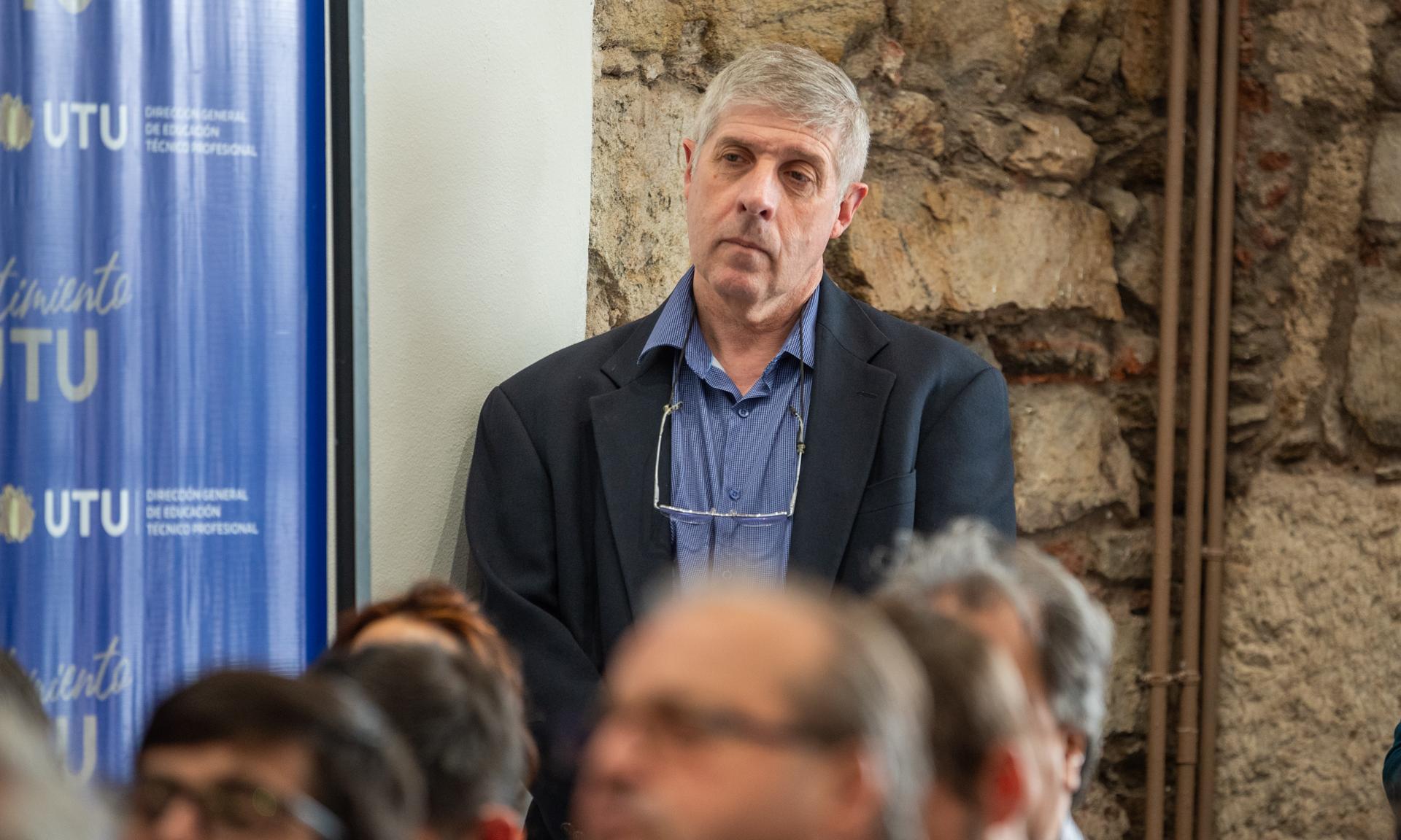 Se presentó el primer Monitor Educativo de Educación Terciaria de la DGETP 2024