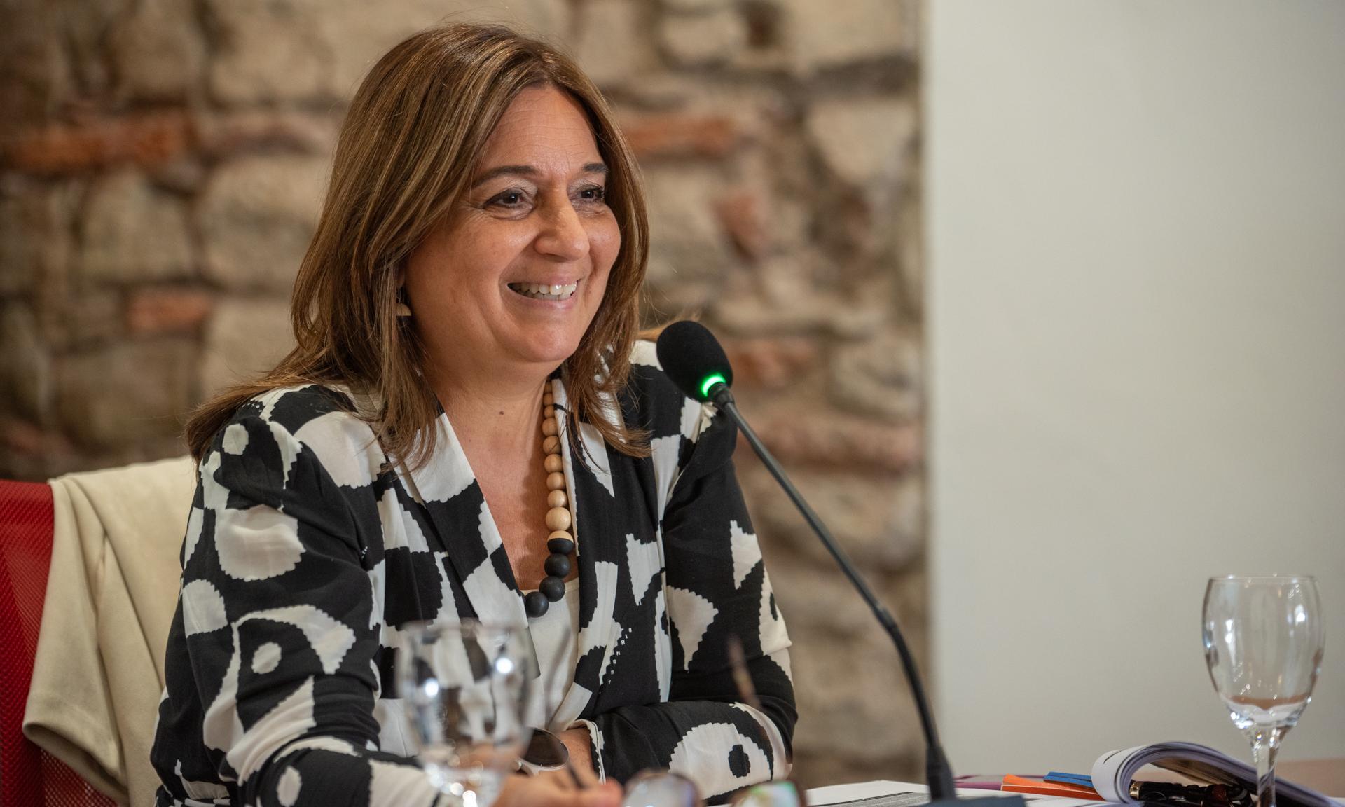 Se presentó el primer Monitor Educativo de Educación Terciaria de la DGETP 2024