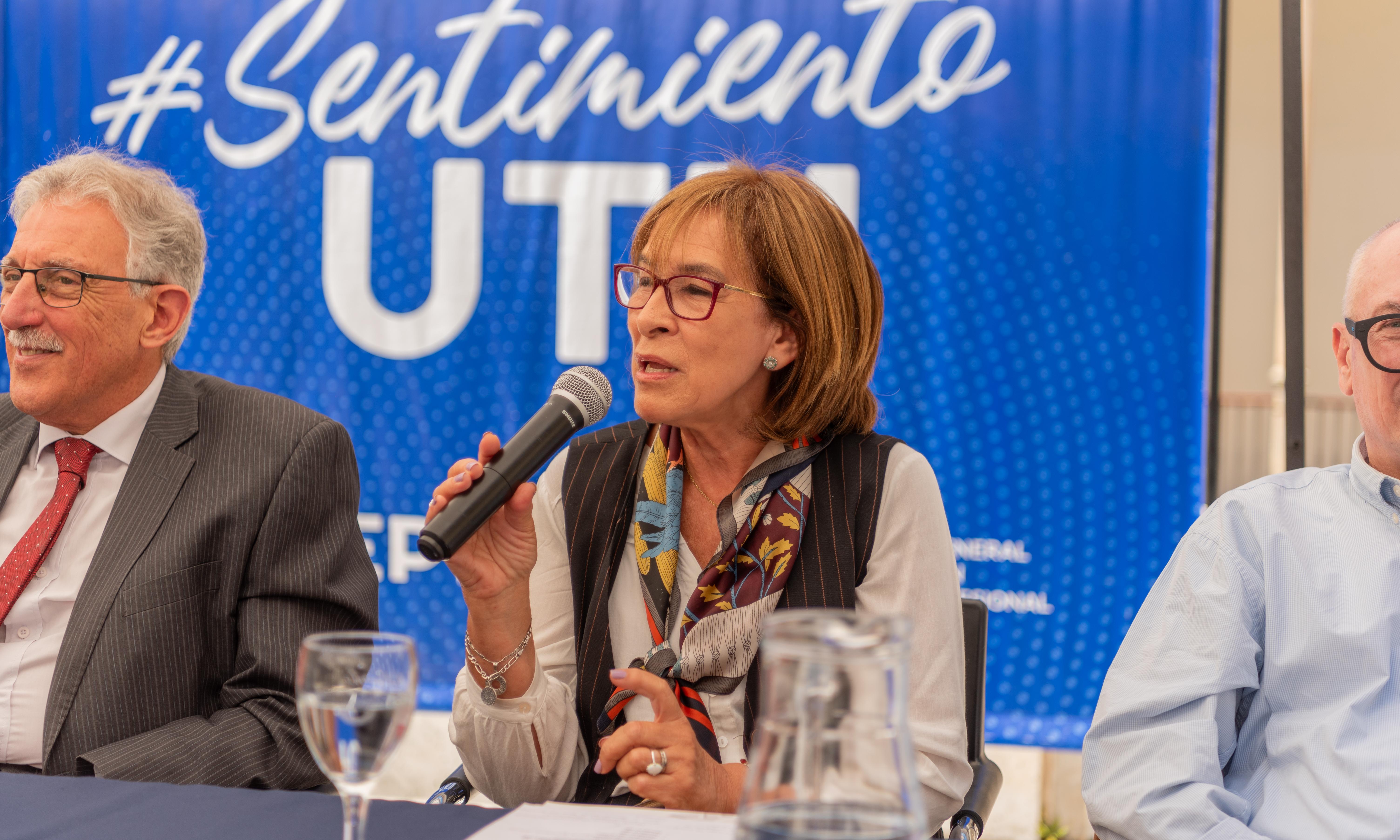 Estudiantes de Educación Especial de Primaria acreditaron saberes a través de UTU
