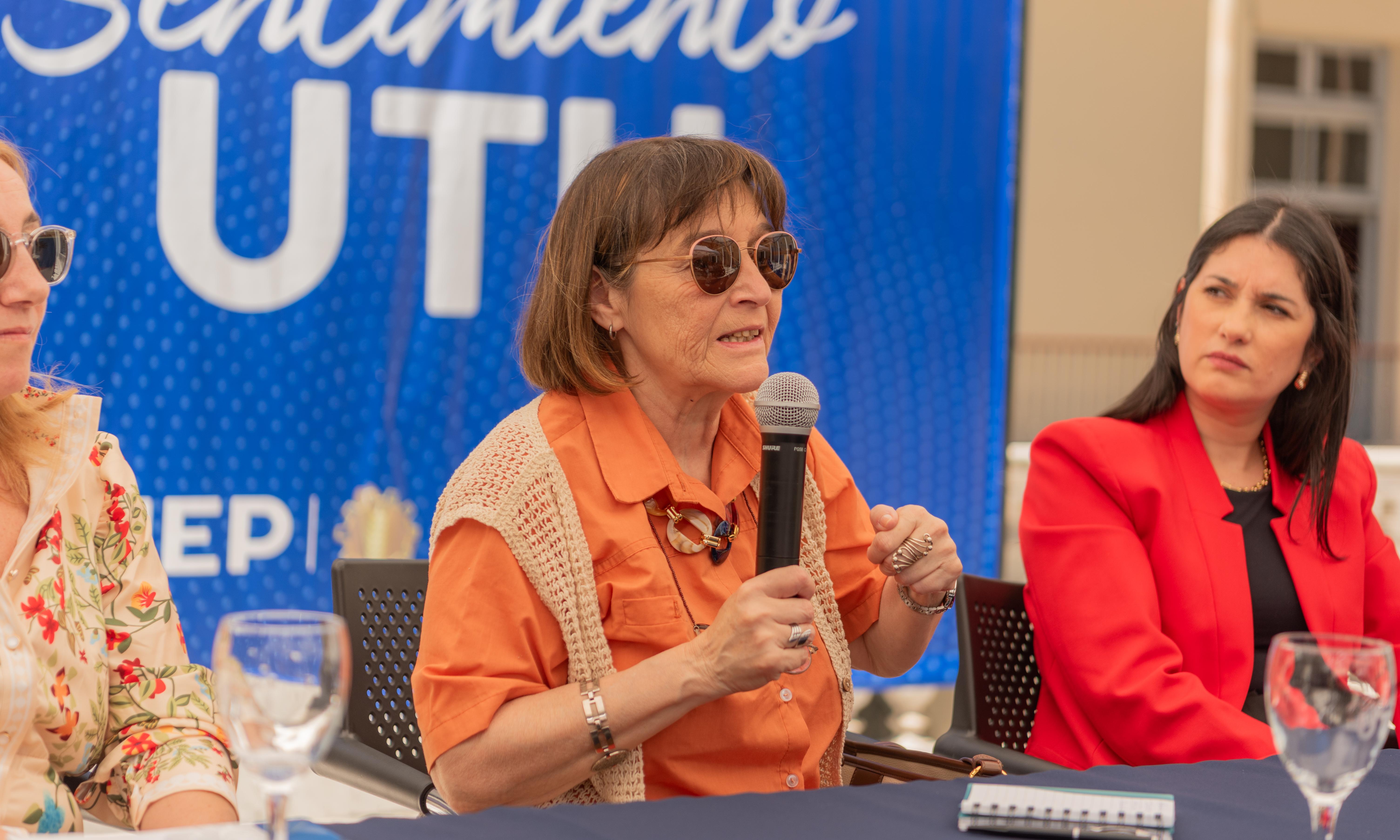 Estudiantes de Educación Especial de Primaria acreditaron saberes a través de UTU