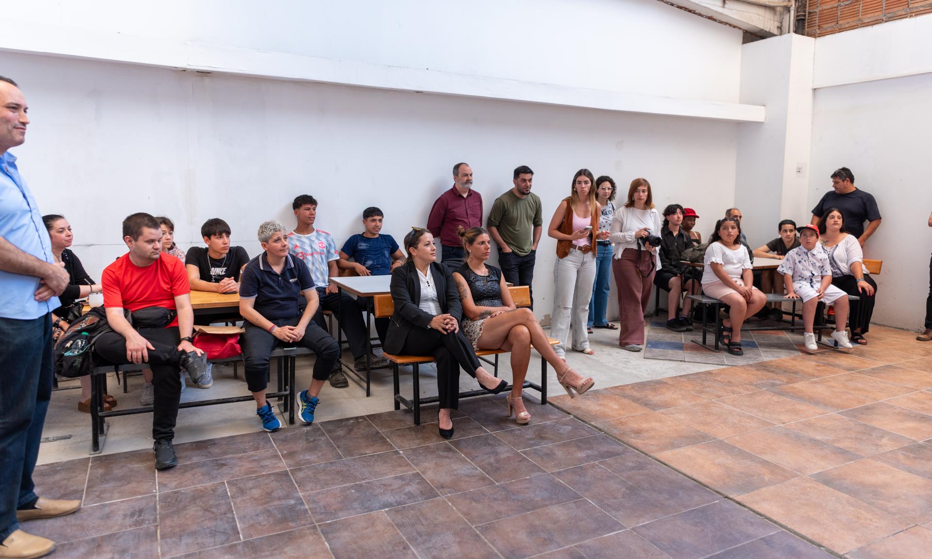 Agradecimiento por las oportunidades y herramientas brindadas