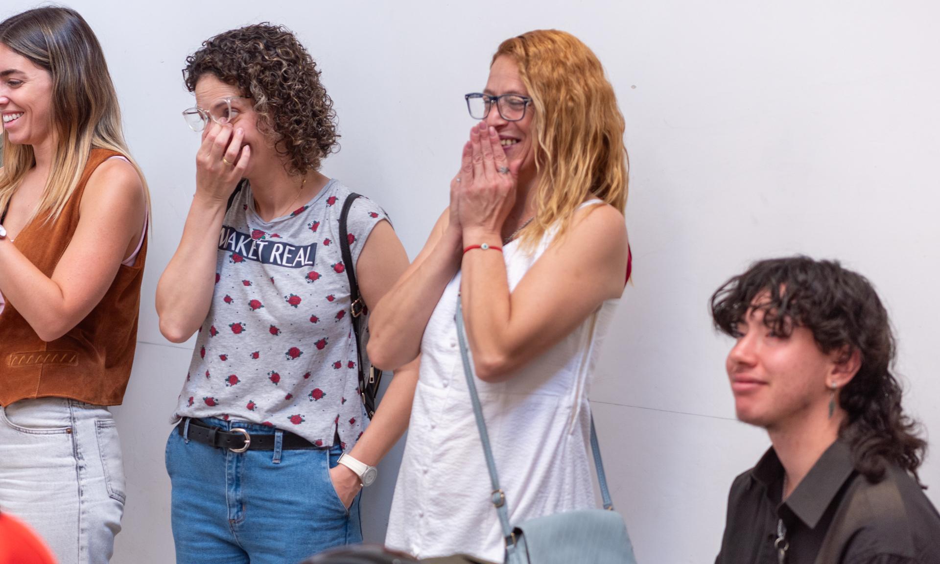 Agradecimiento por las oportunidades y herramientas brindadas