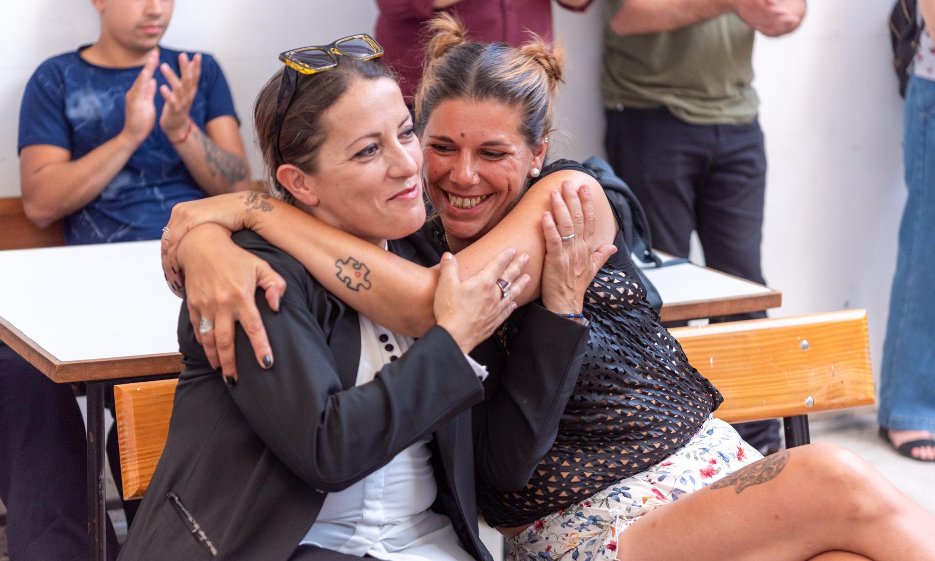 Agradecimiento por las oportunidades y herramientas brindadas