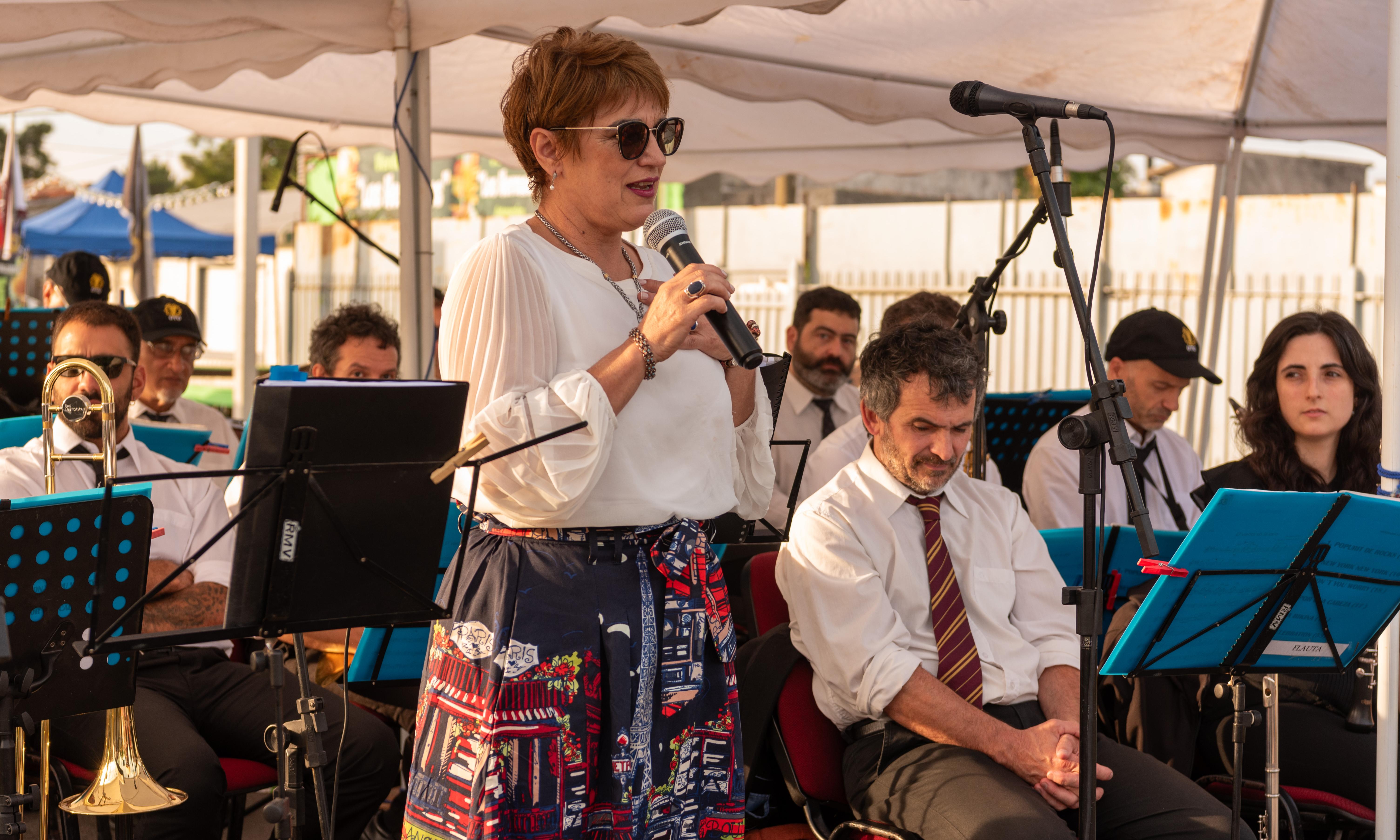 Celebración y reconocimiento a la comunidad educativa: nueva casa de inspectores en Canelones