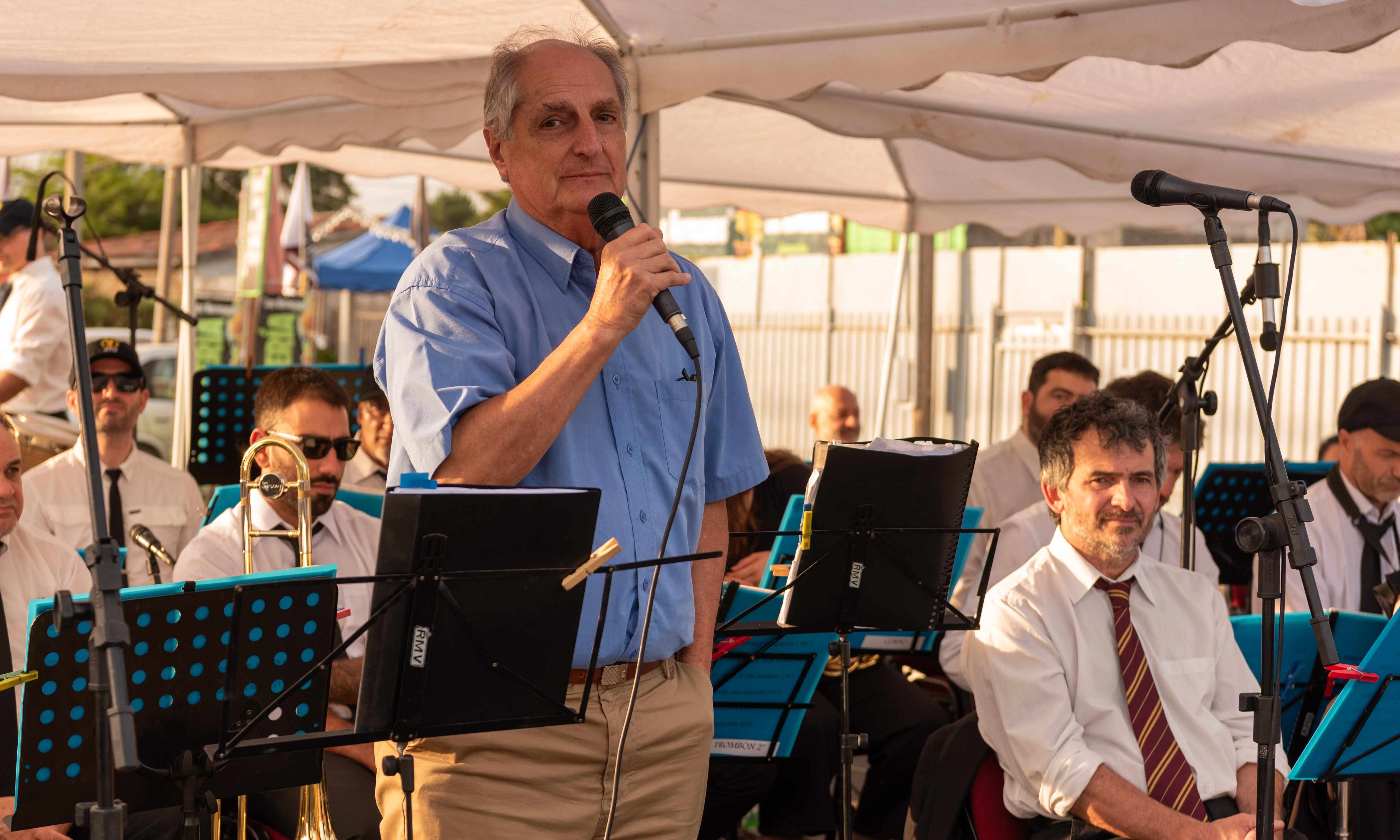 Celebración y reconocimiento a la comunidad educativa: nueva casa de inspectores en Canelones