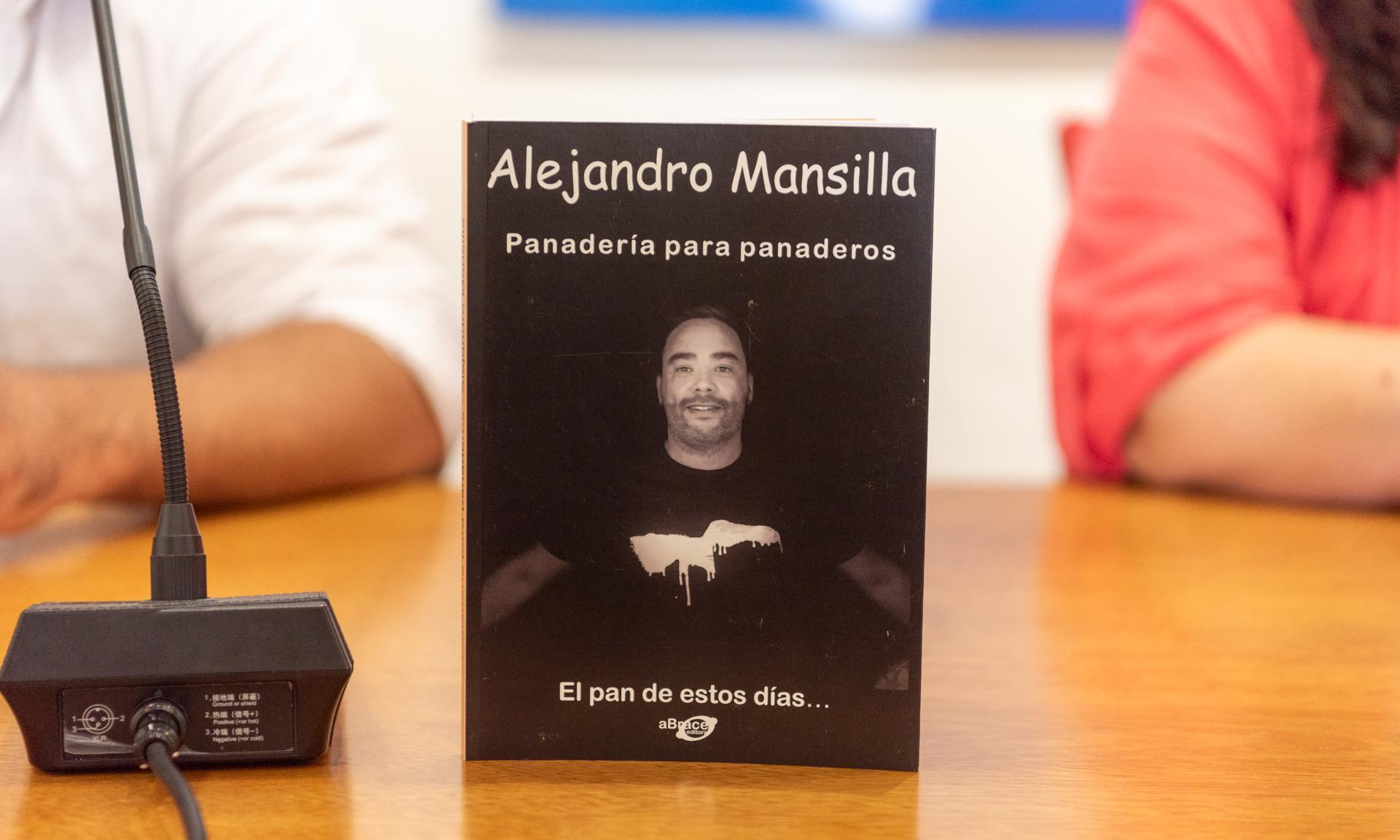 Sabor a éxito: el logro emotivo y apasionado de Alejandro Mansilla