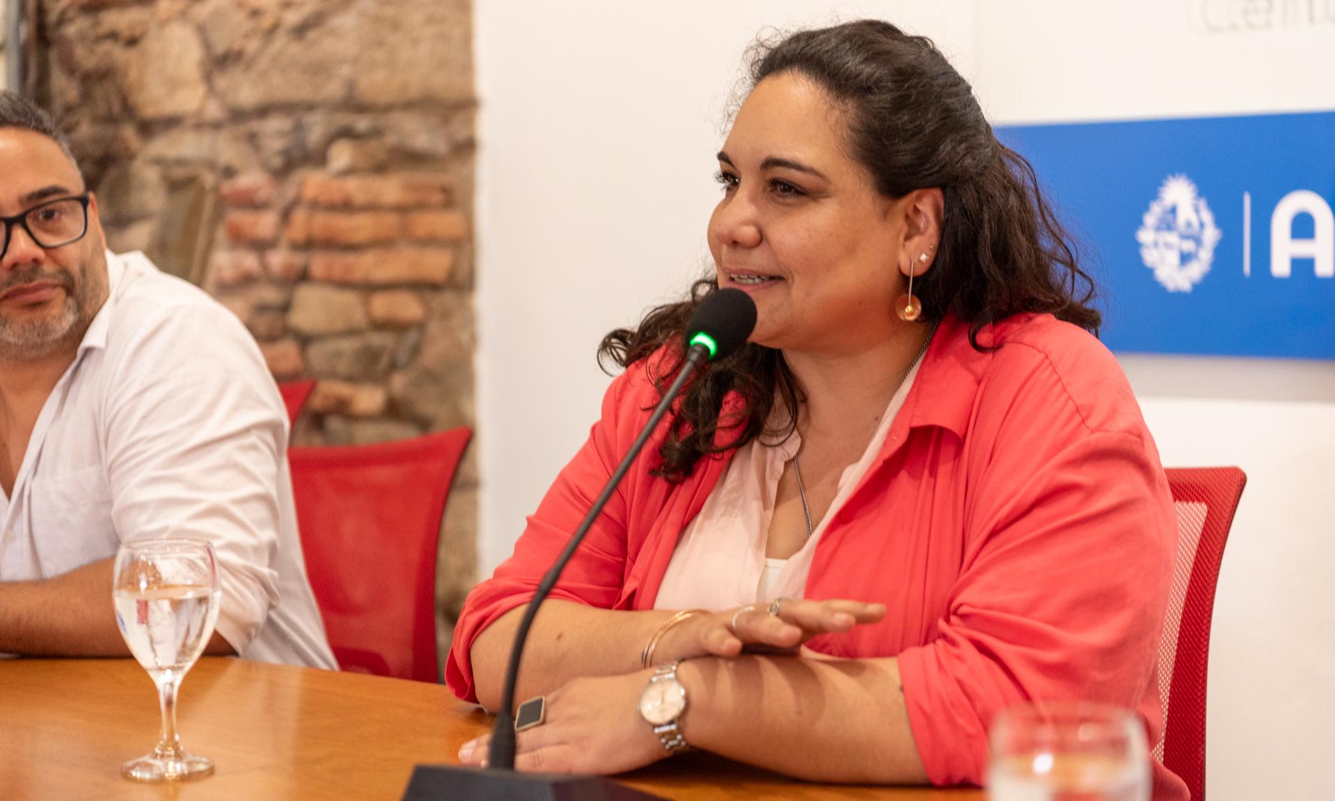 Sabor a éxito: el logro emotivo y apasionado de Alejandro Mansilla