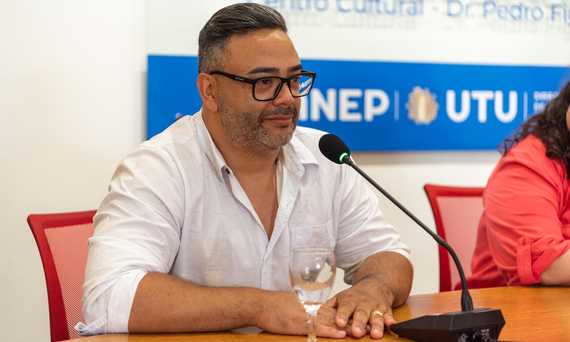 Sabor a éxito: el logro emotivo y apasionado de Alejandro Mansilla