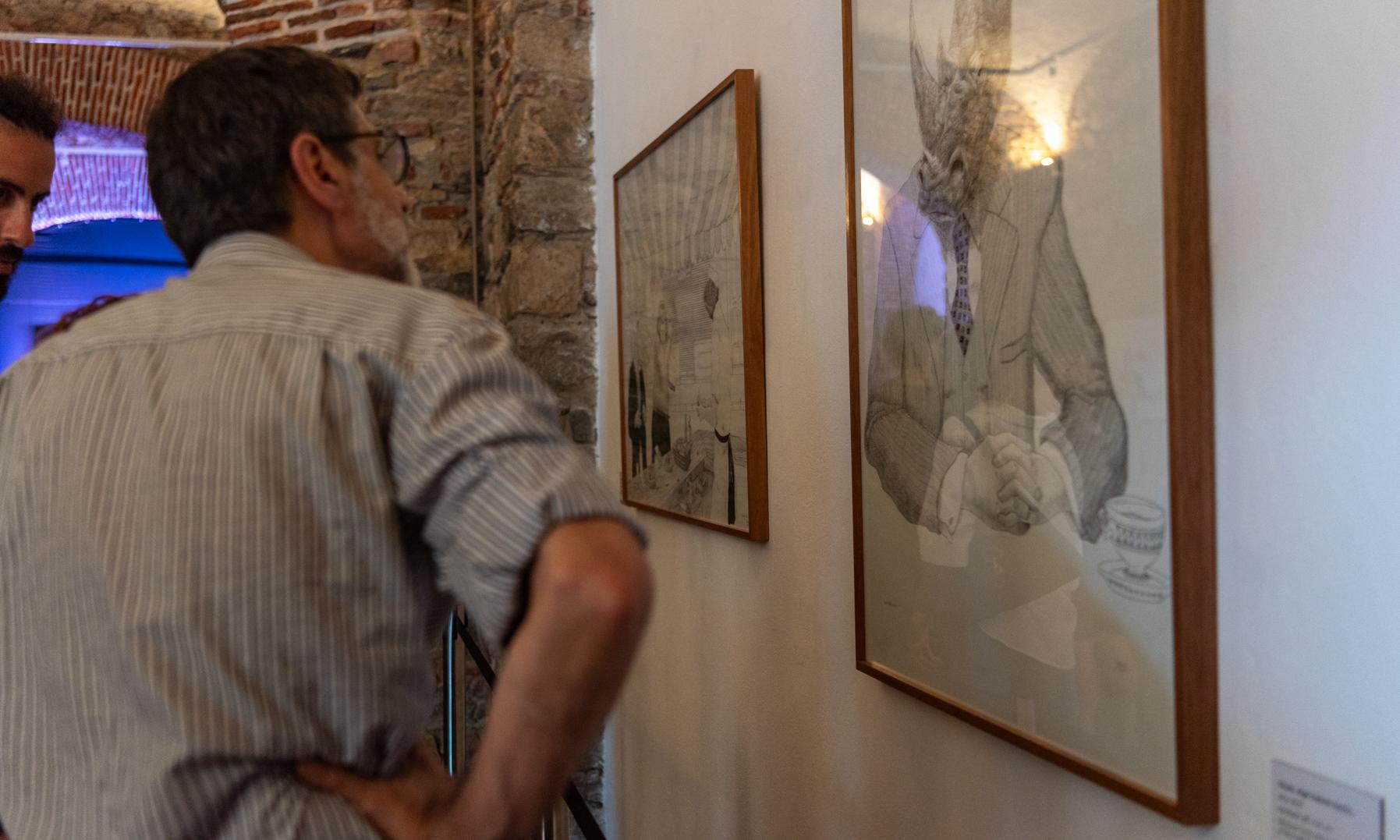 Noche de los museos en UTU: una edición a puro Rock, juegos e historia