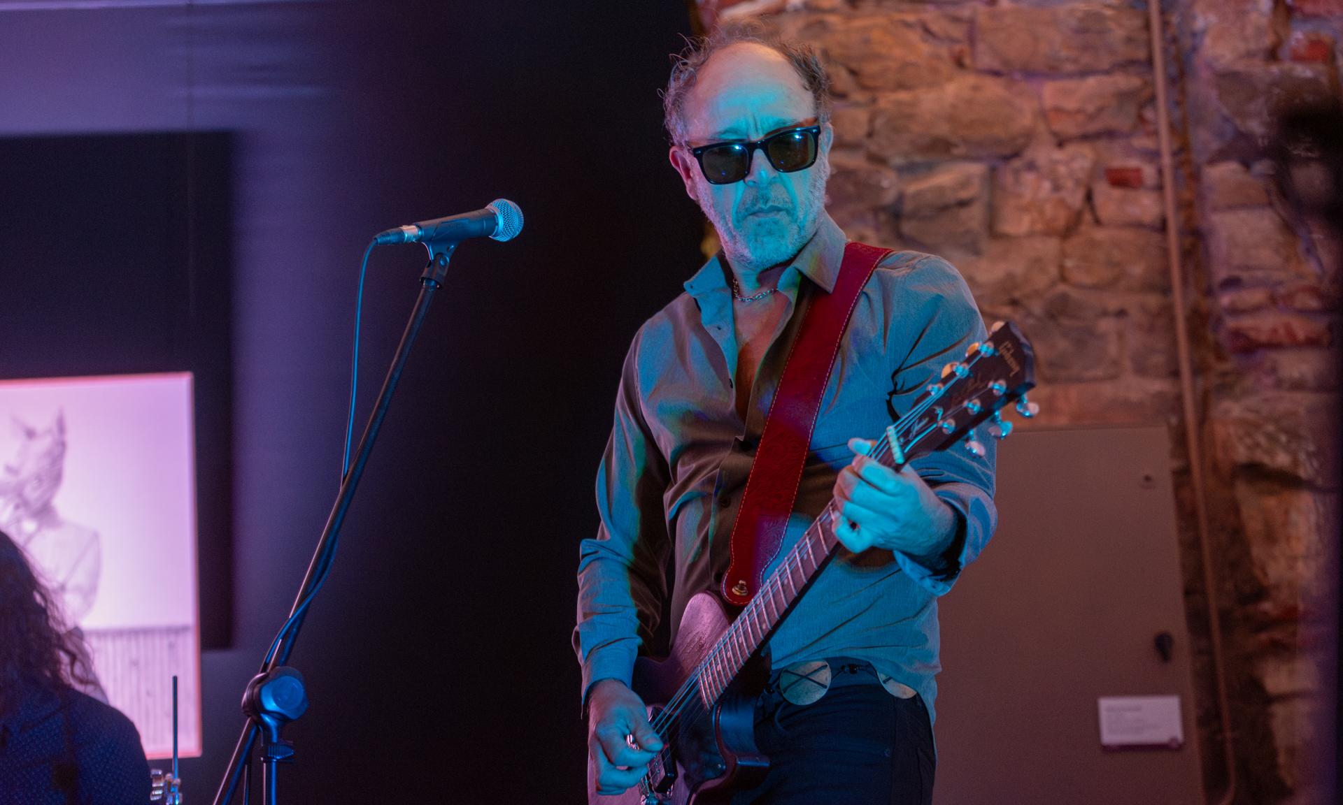 Noche de los museos en UTU: una edición a puro Rock, juegos e historia