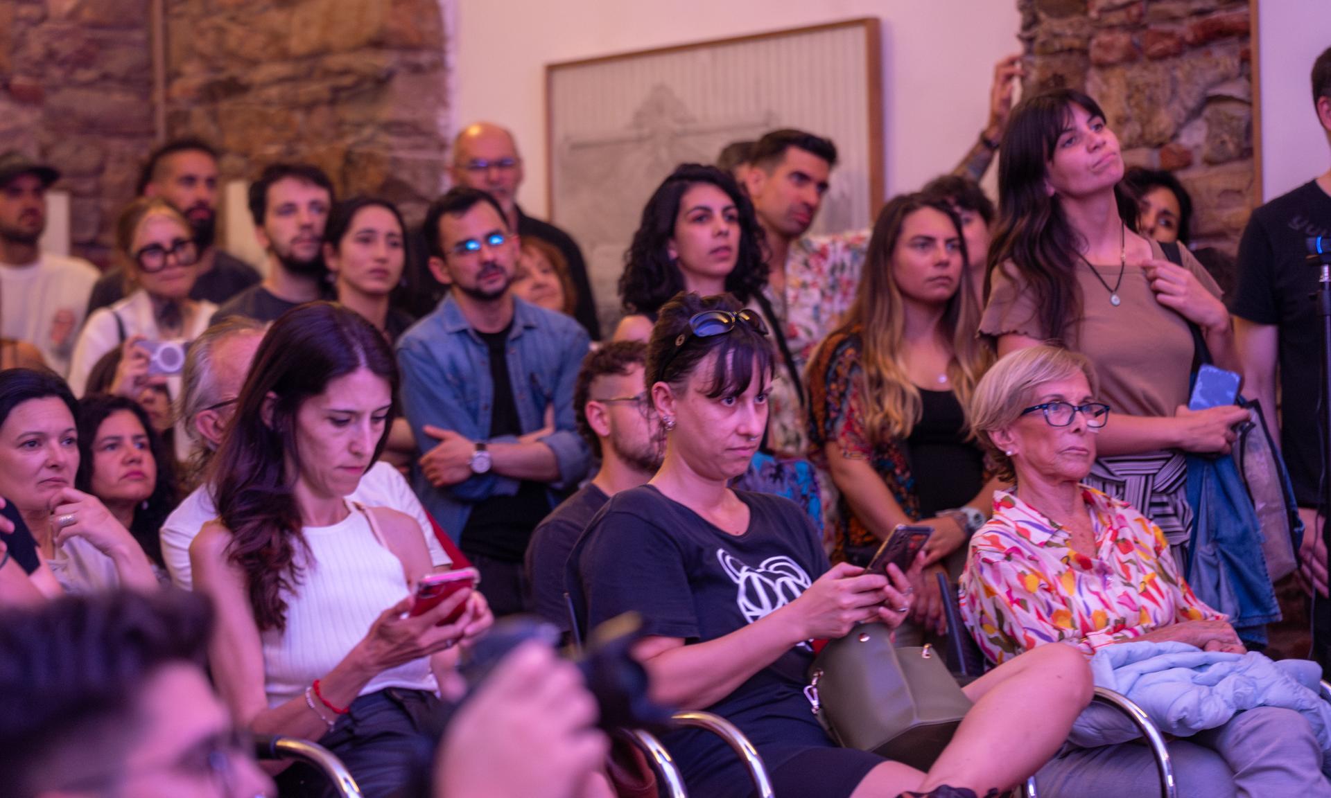 Noche de los museos en UTU: una edición a puro Rock, juegos e historia