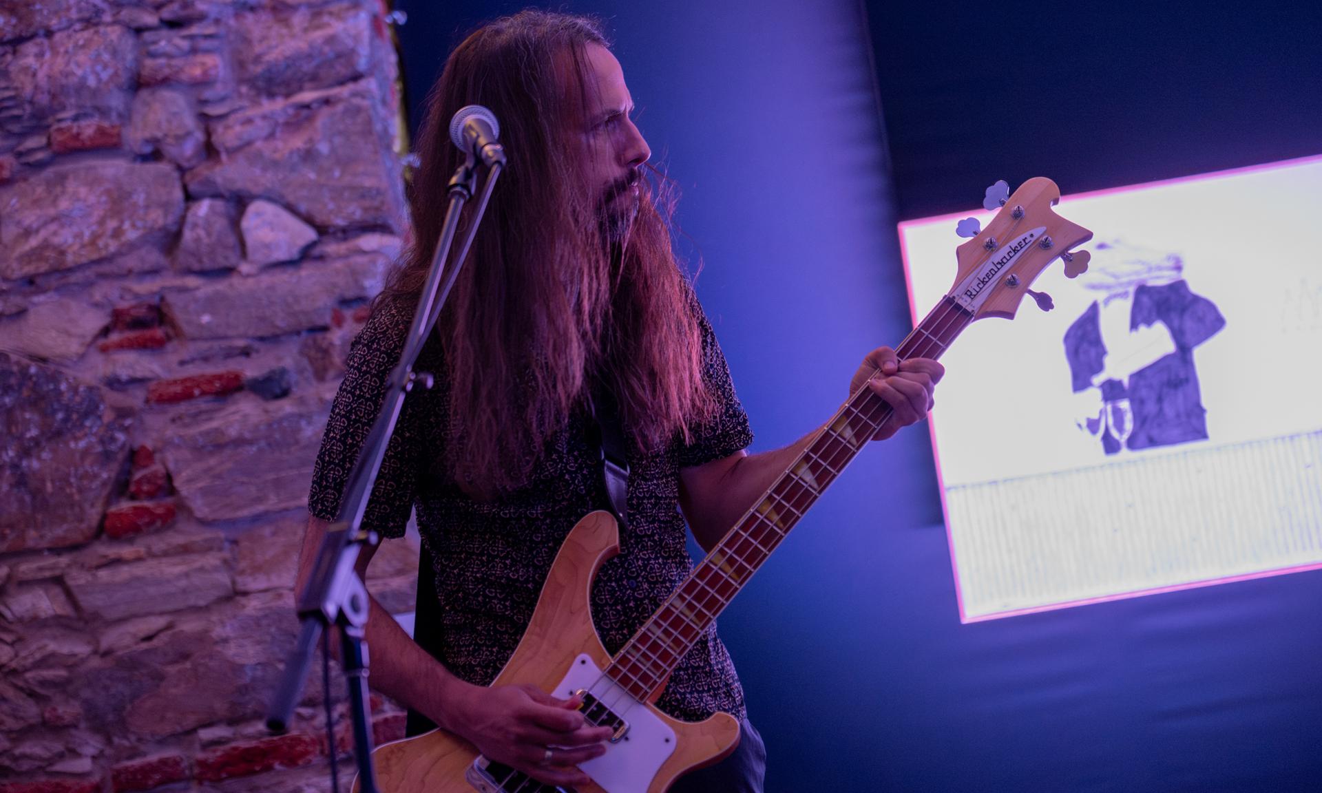 Noche de los museos en UTU: una edición a puro Rock, juegos e historia