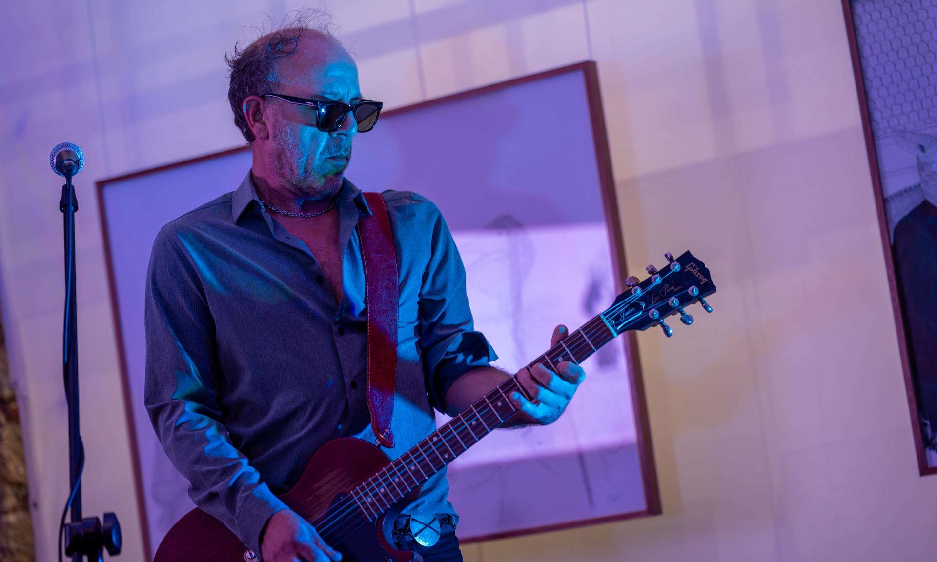 Noche de los museos en UTU: una edición a puro Rock, juegos e historia