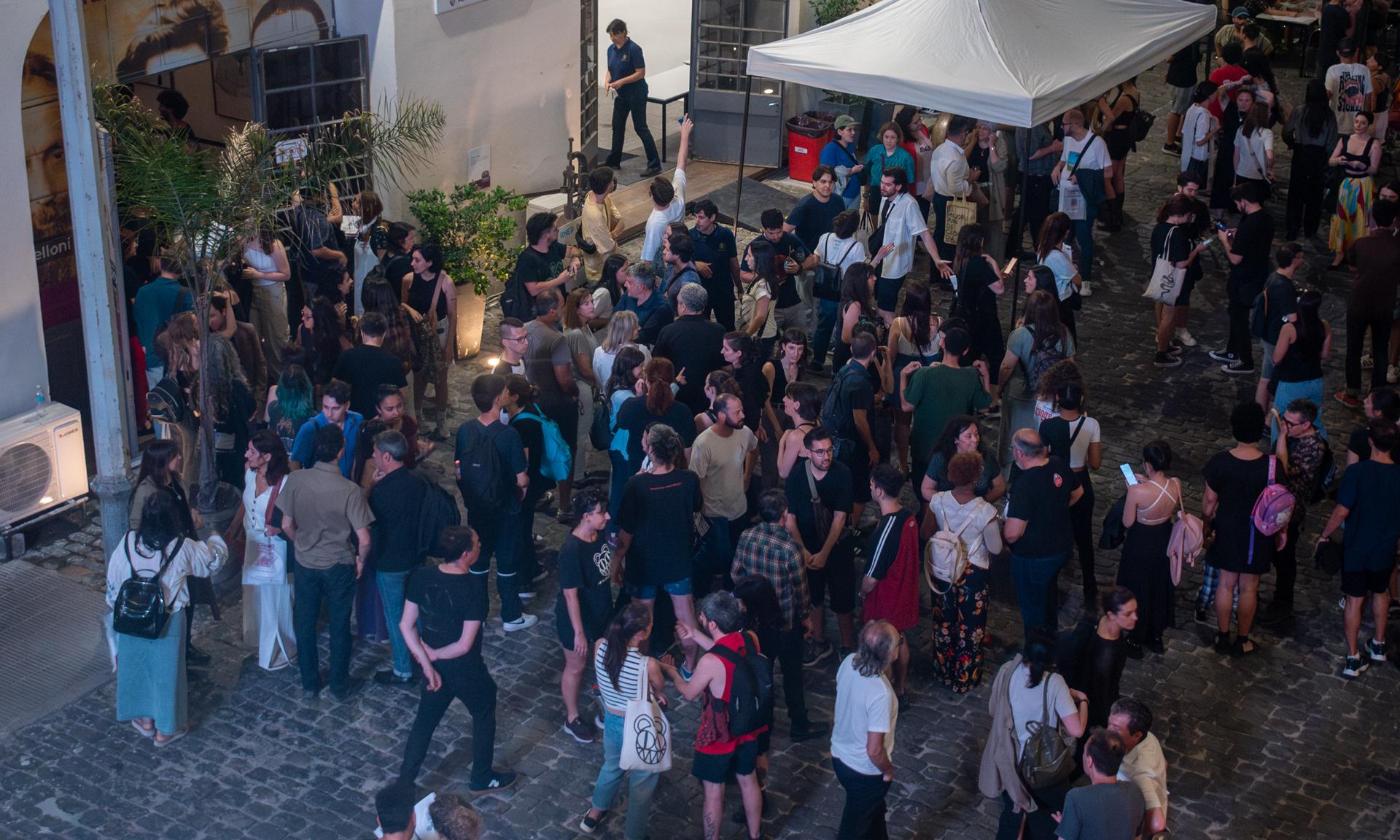Noche de los museos en UTU: una edición a puro Rock, juegos e historia