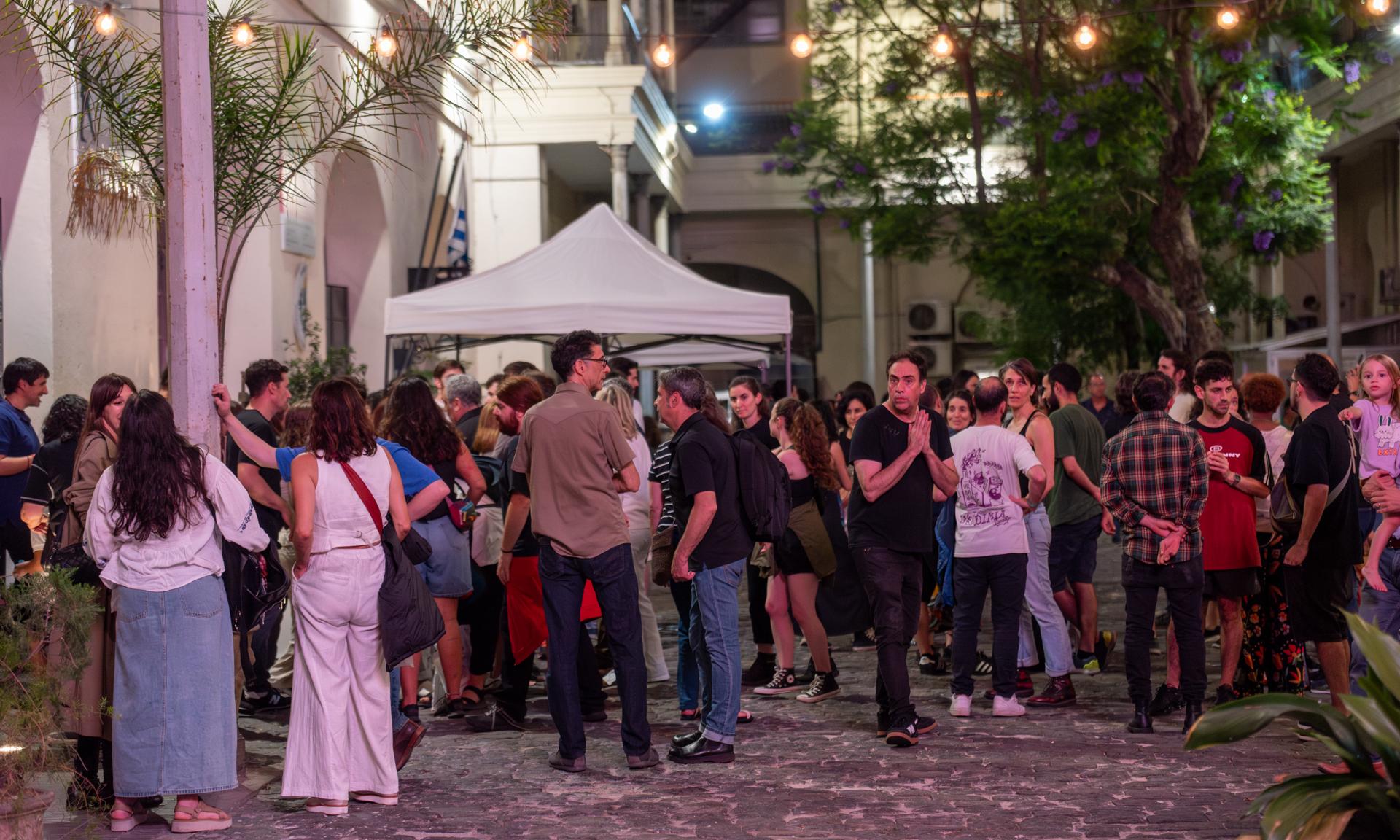 Noche de los museos en UTU: una edición a puro Rock, juegos e historia
