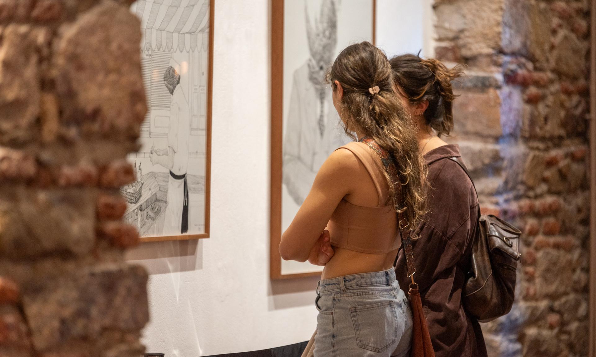 Noche de los museos en UTU: una edición a puro Rock, juegos e historia
