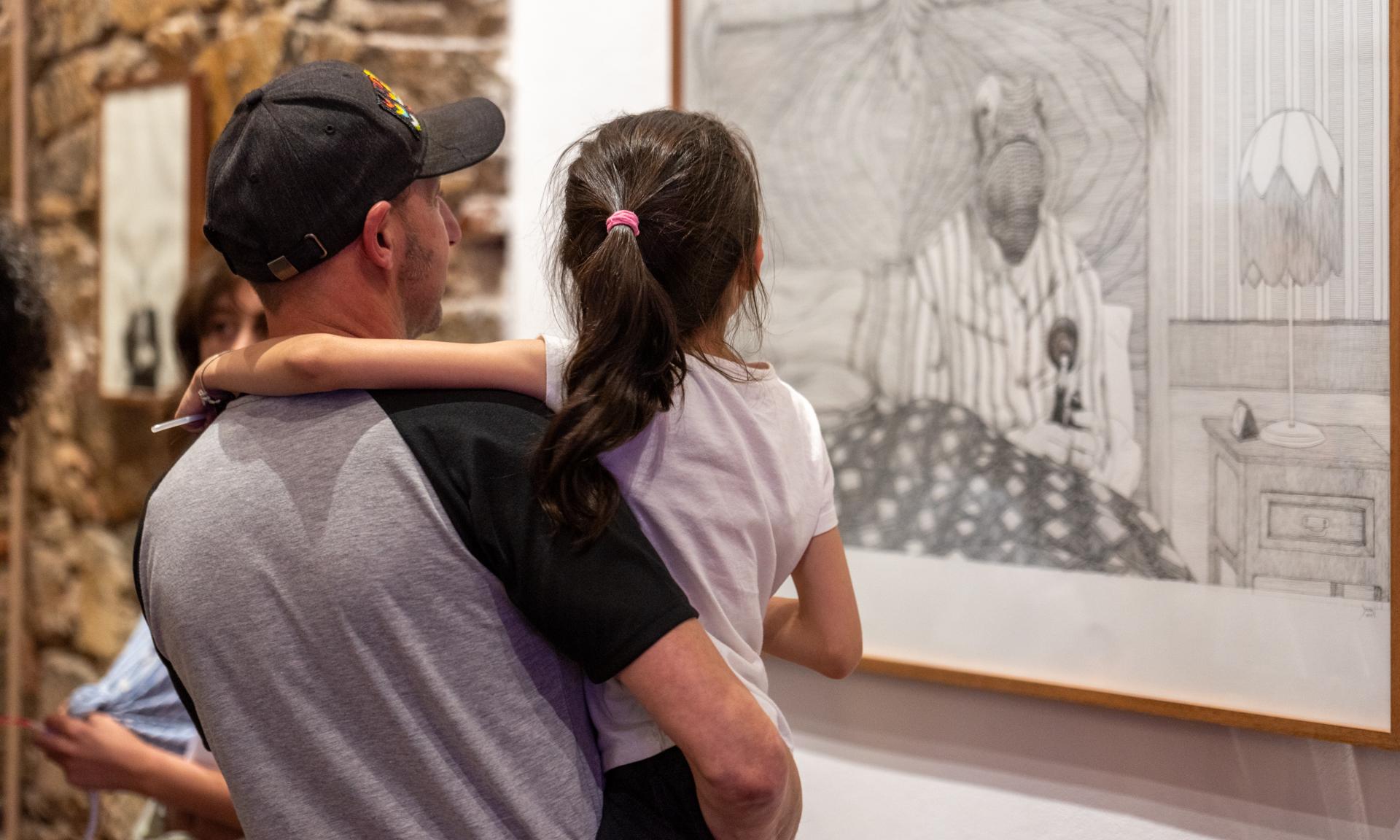 Noche de los museos en UTU: una edición a puro Rock, juegos e historia