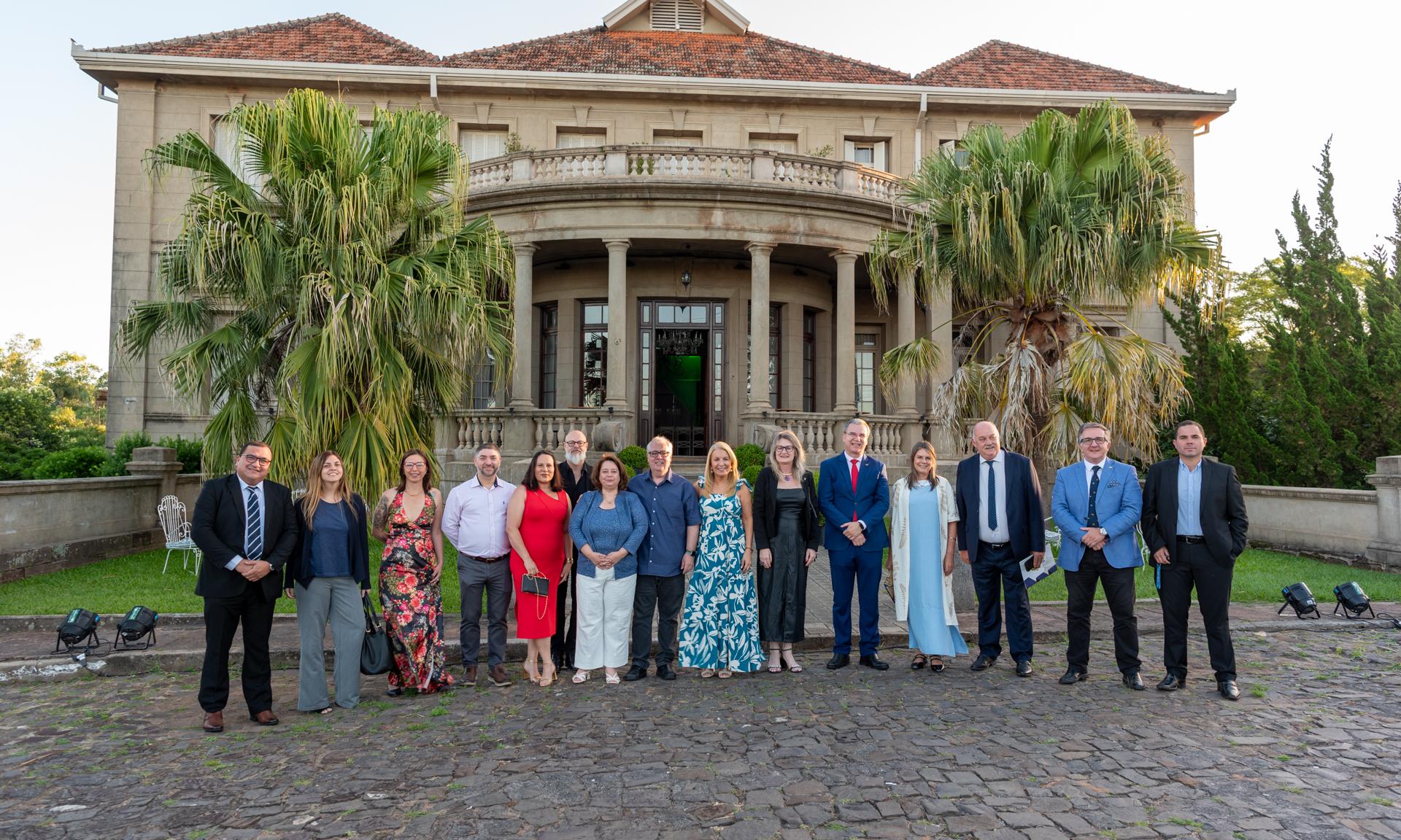 Egresados del Bachillerato de UTU e IFSul podrán continuar sus estudios terciarios en Uruguay o Brasil