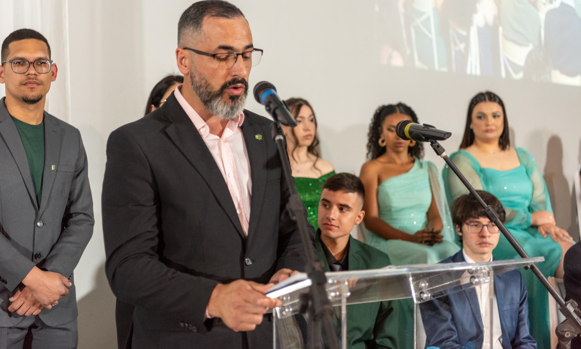 Egresados del Bachillerato de UTU e IFSul podrán continuar sus estudios terciarios en Uruguay o Brasil