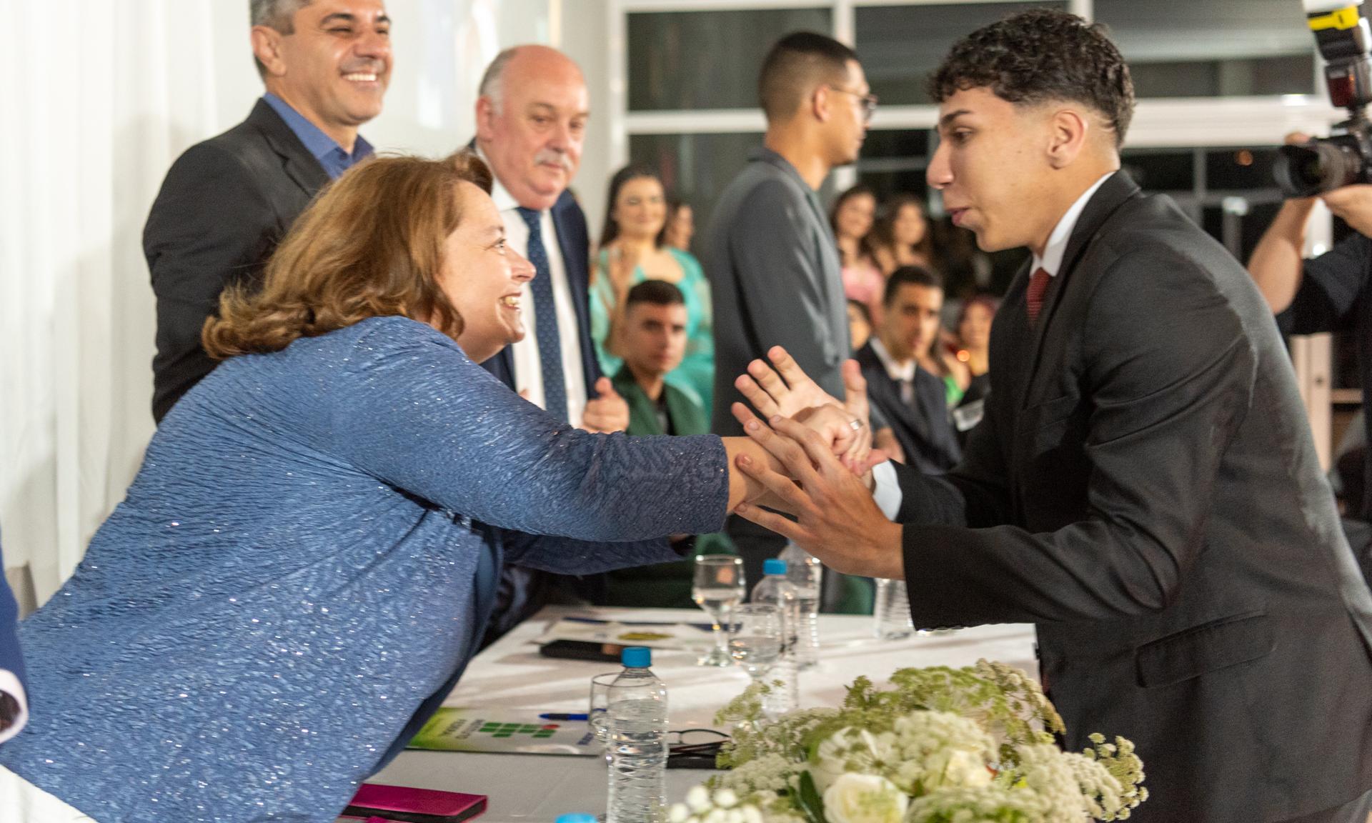 Egresados del Bachillerato de UTU e IFSul podrán continuar sus estudios terciarios en Uruguay o Brasil