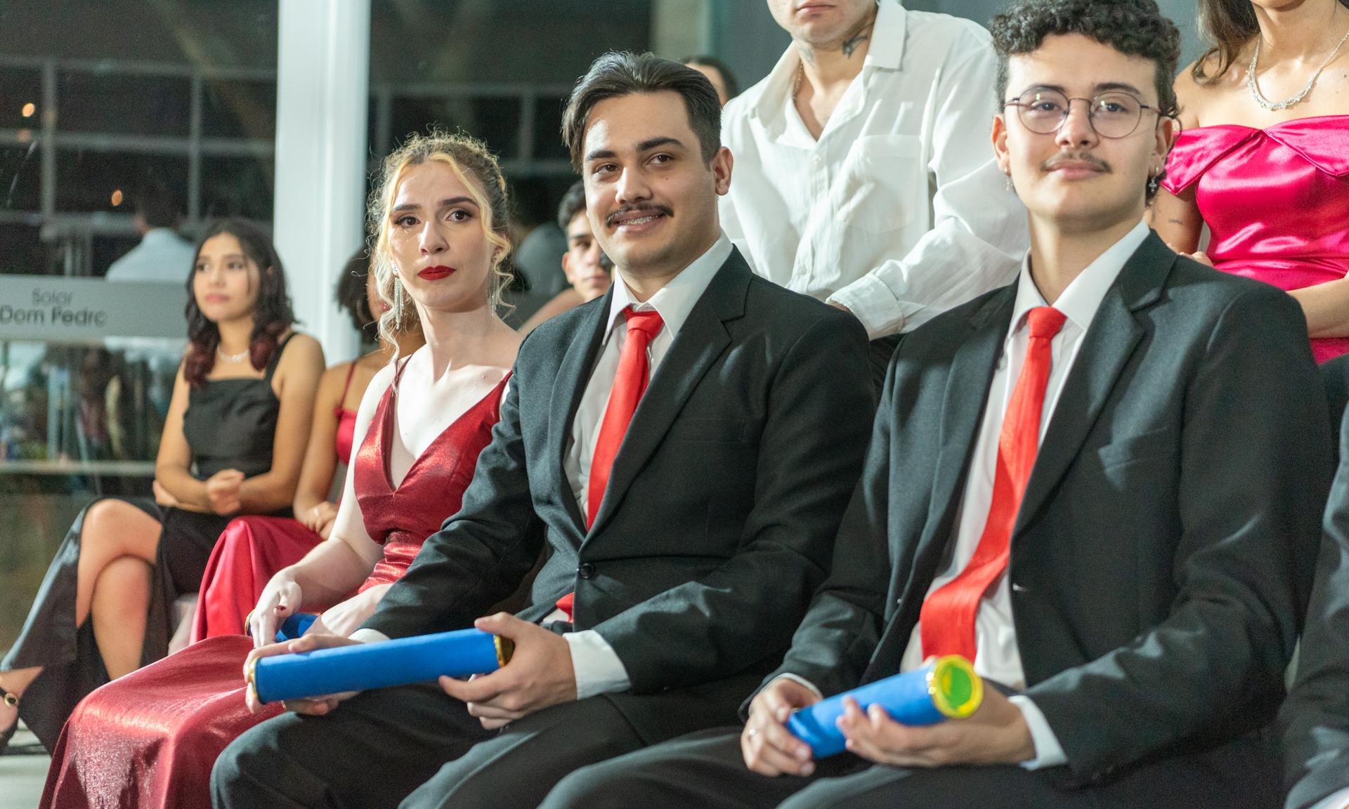 Egresados del Bachillerato de UTU e IFSul podrán continuar sus estudios terciarios en Uruguay o Brasil
