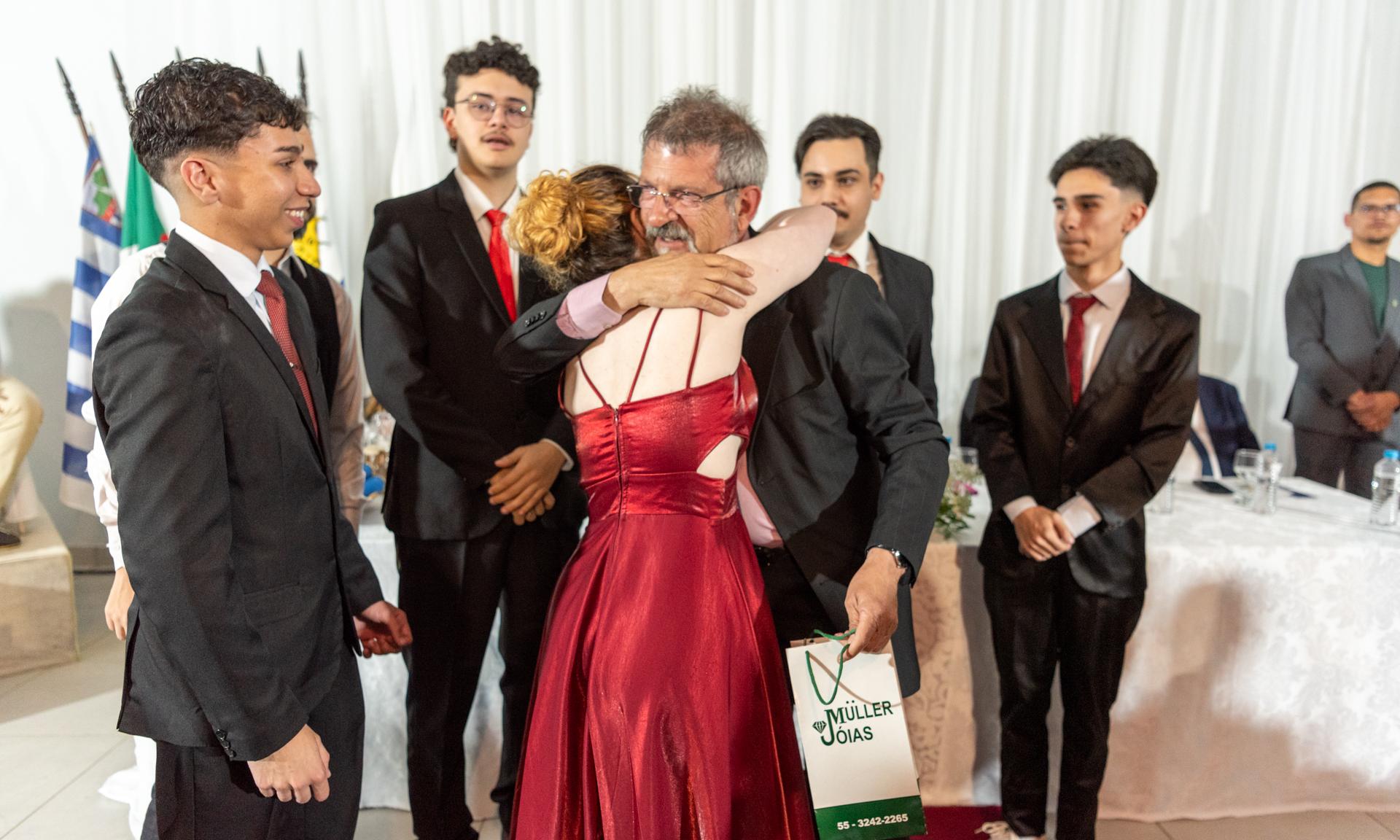 Egresados del Bachillerato de UTU e IFSul podrán continuar sus estudios terciarios en Uruguay o Brasil