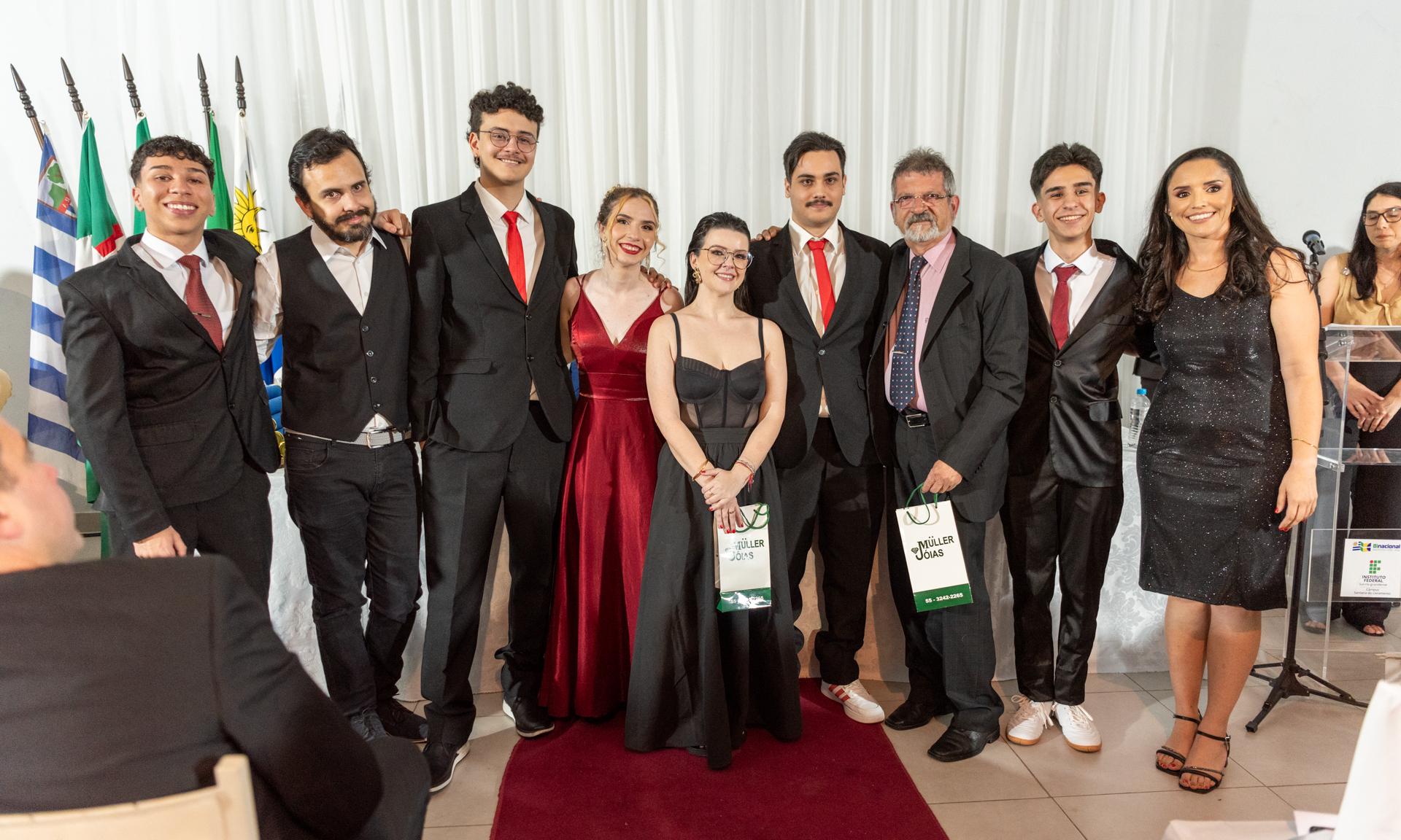 Egresados del Bachillerato de UTU e IFSul podrán continuar sus estudios terciarios en Uruguay o Brasil