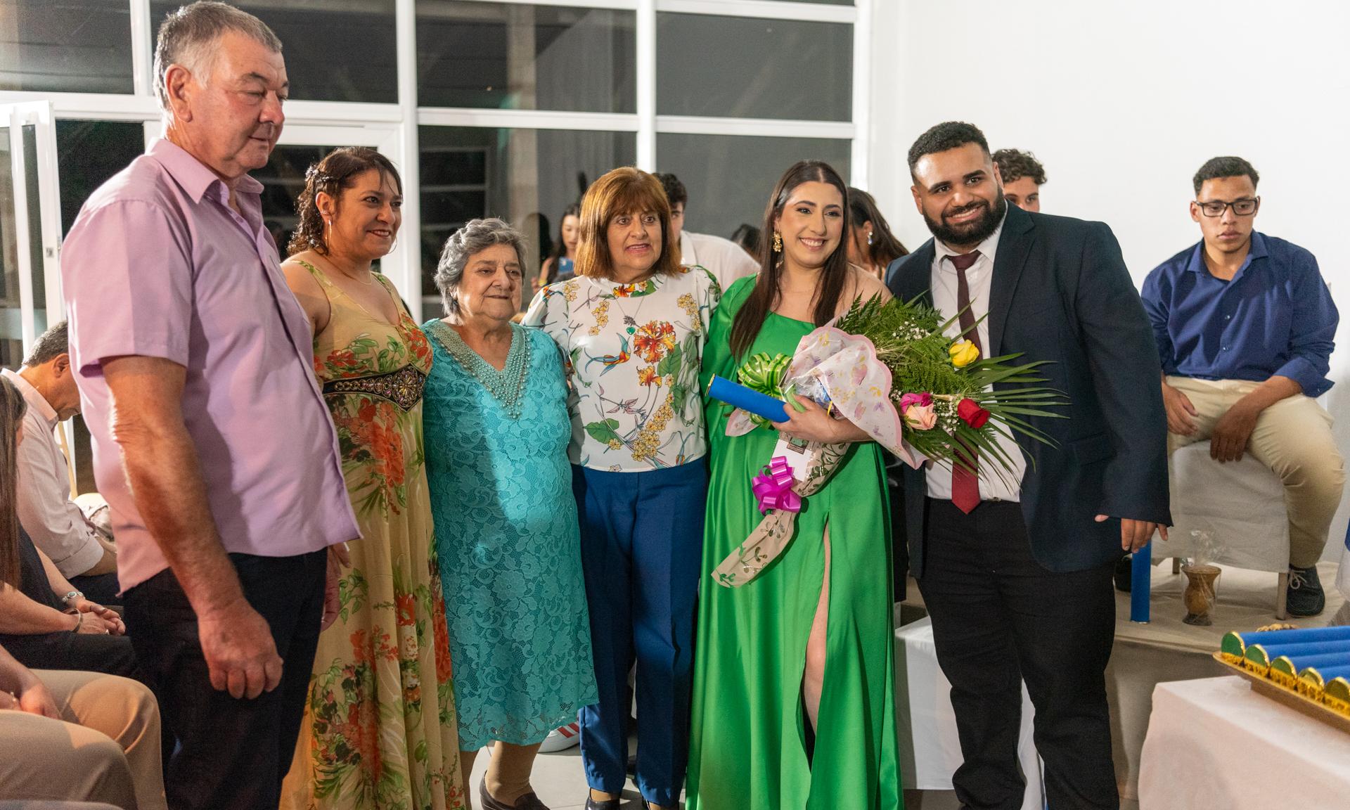 Egresados del Bachillerato de UTU e IFSul podrán continuar sus estudios terciarios en Uruguay o Brasil