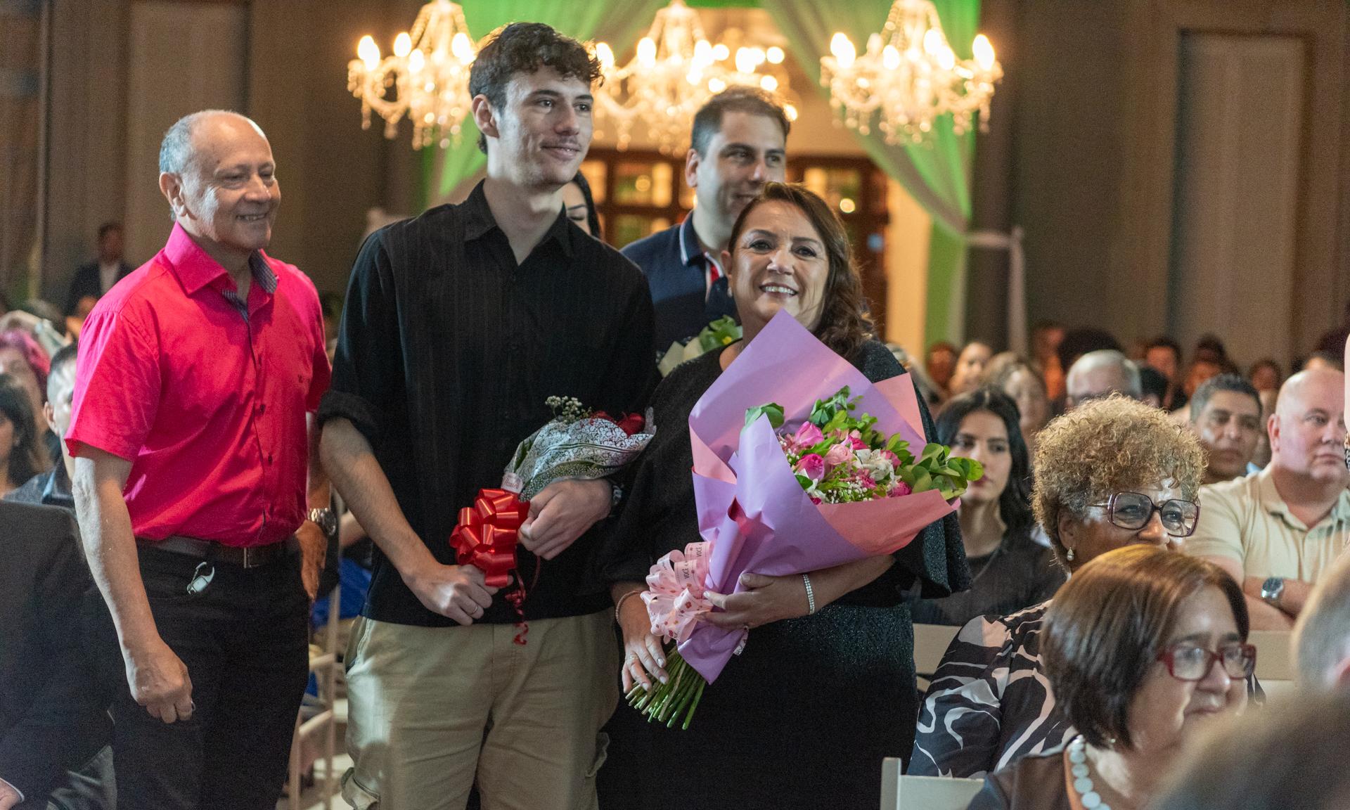Egresados del Bachillerato de UTU e IFSul podrán continuar sus estudios terciarios en Uruguay o Brasil