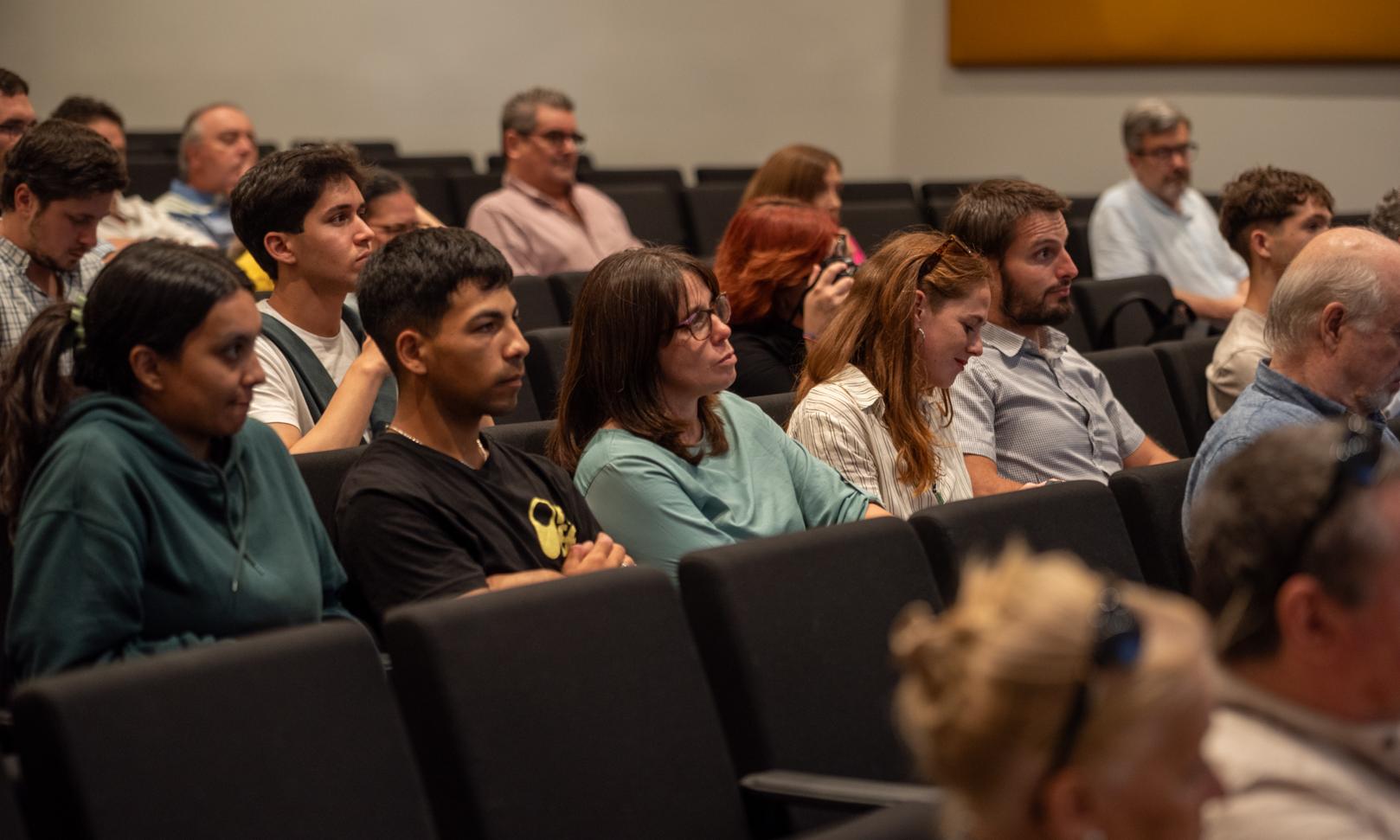 UTU y Facultad de Veterinaria abrirán bachillerato agrario