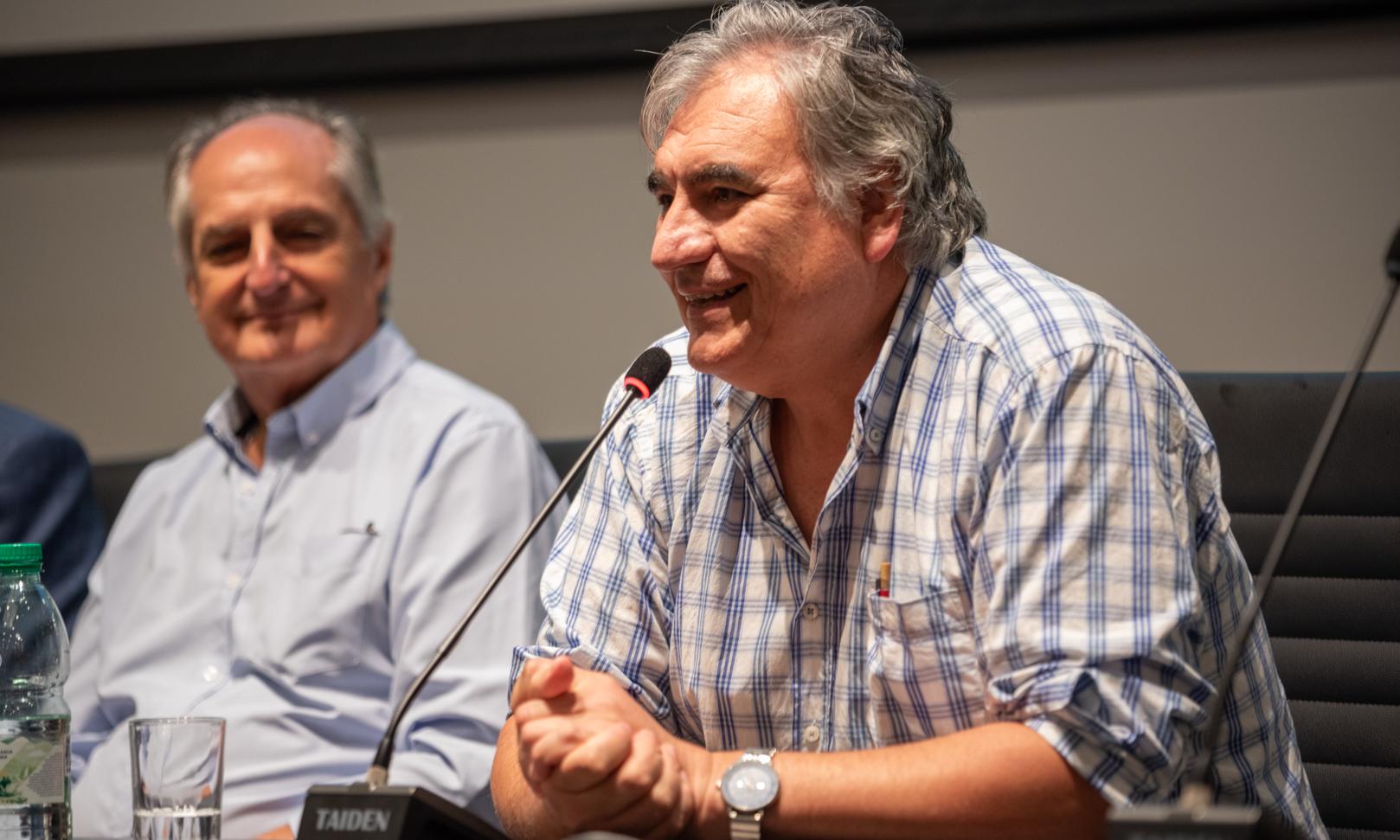 UTU y Facultad de Veterinaria abrirán bachillerato agrario