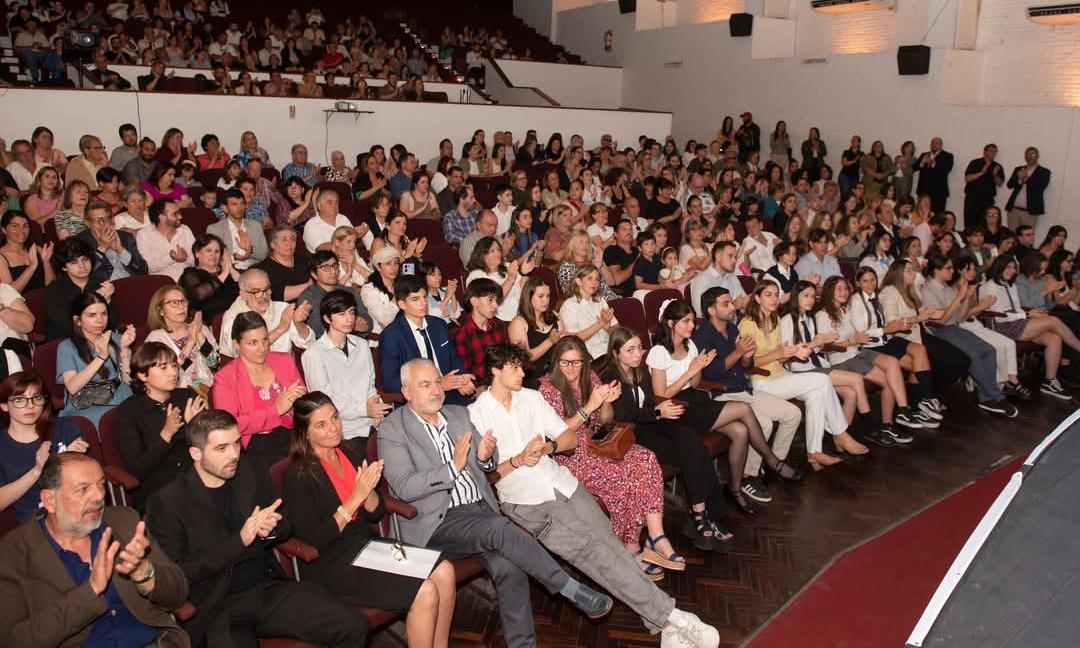 Premio al Desempeño Académico