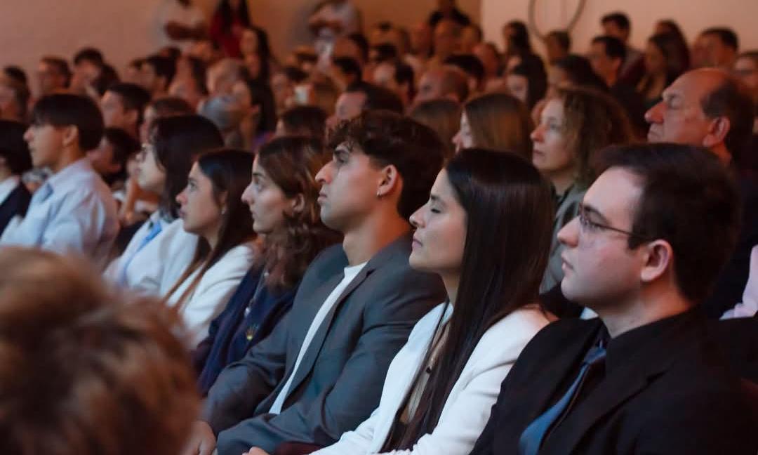 Premio al Desempeño Académico