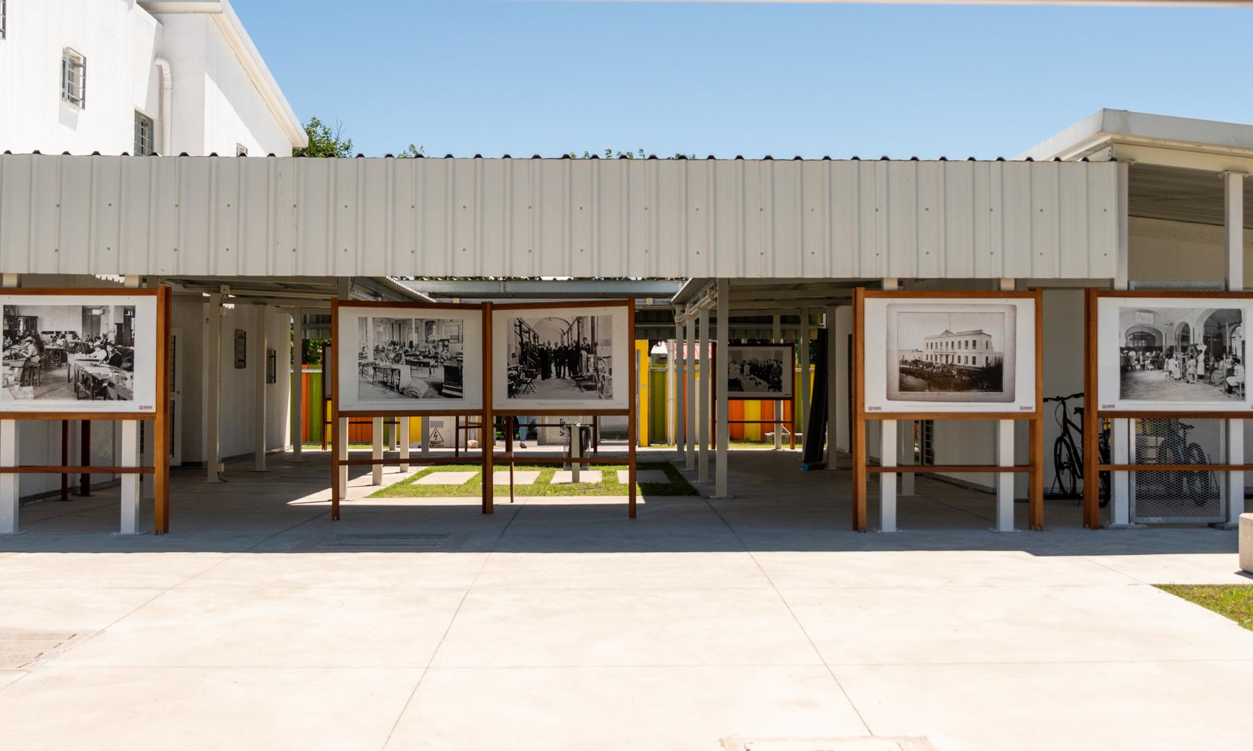 Muestra IAE San José