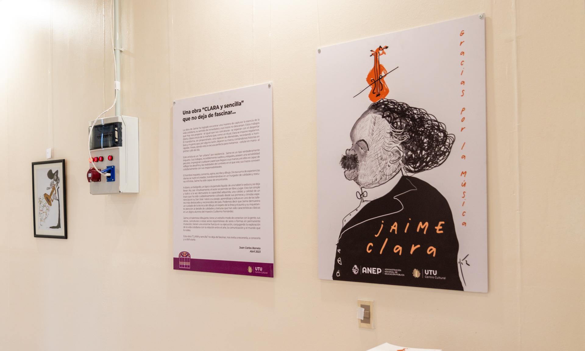 Muestra IAE San José