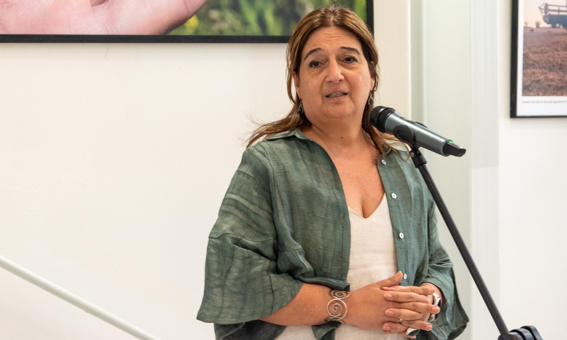 Muestra IAE San José